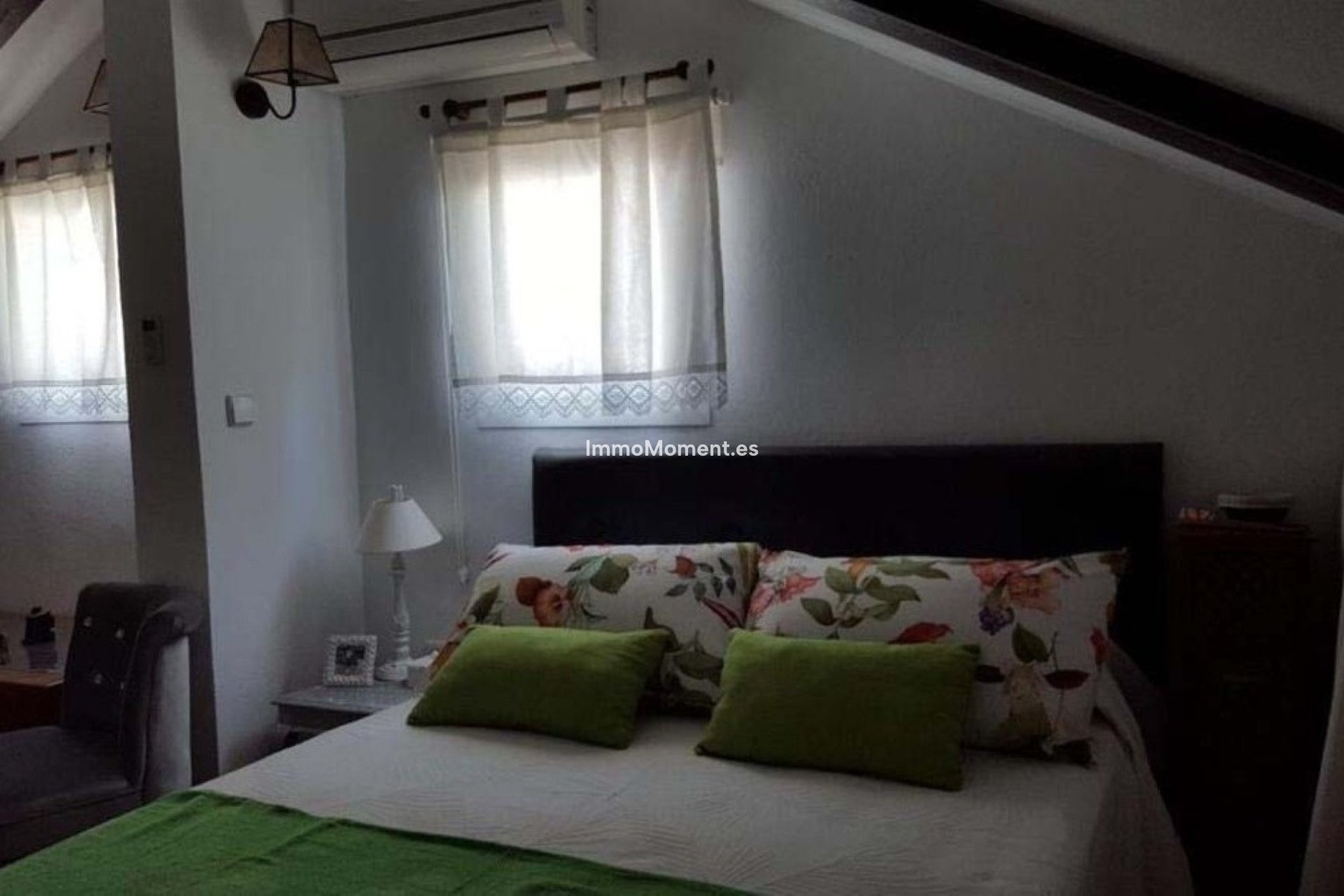 Resale - Townhouse - Marbella - Marbella Centro