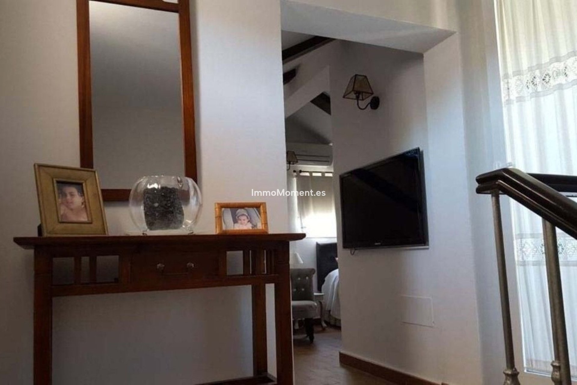 Resale - Townhouse - Marbella - Marbella Centro