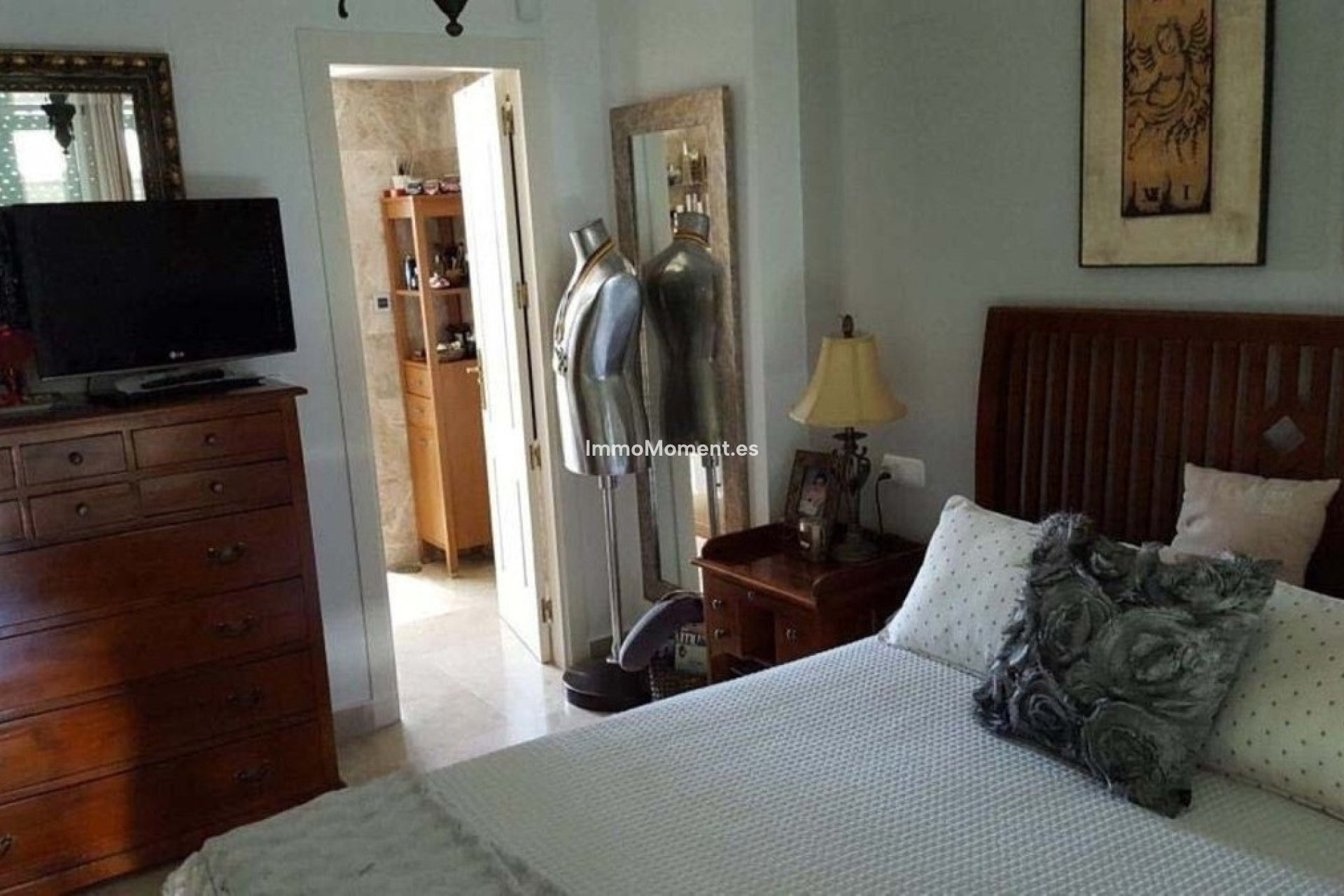 Resale - Townhouse - Marbella - Marbella Centro