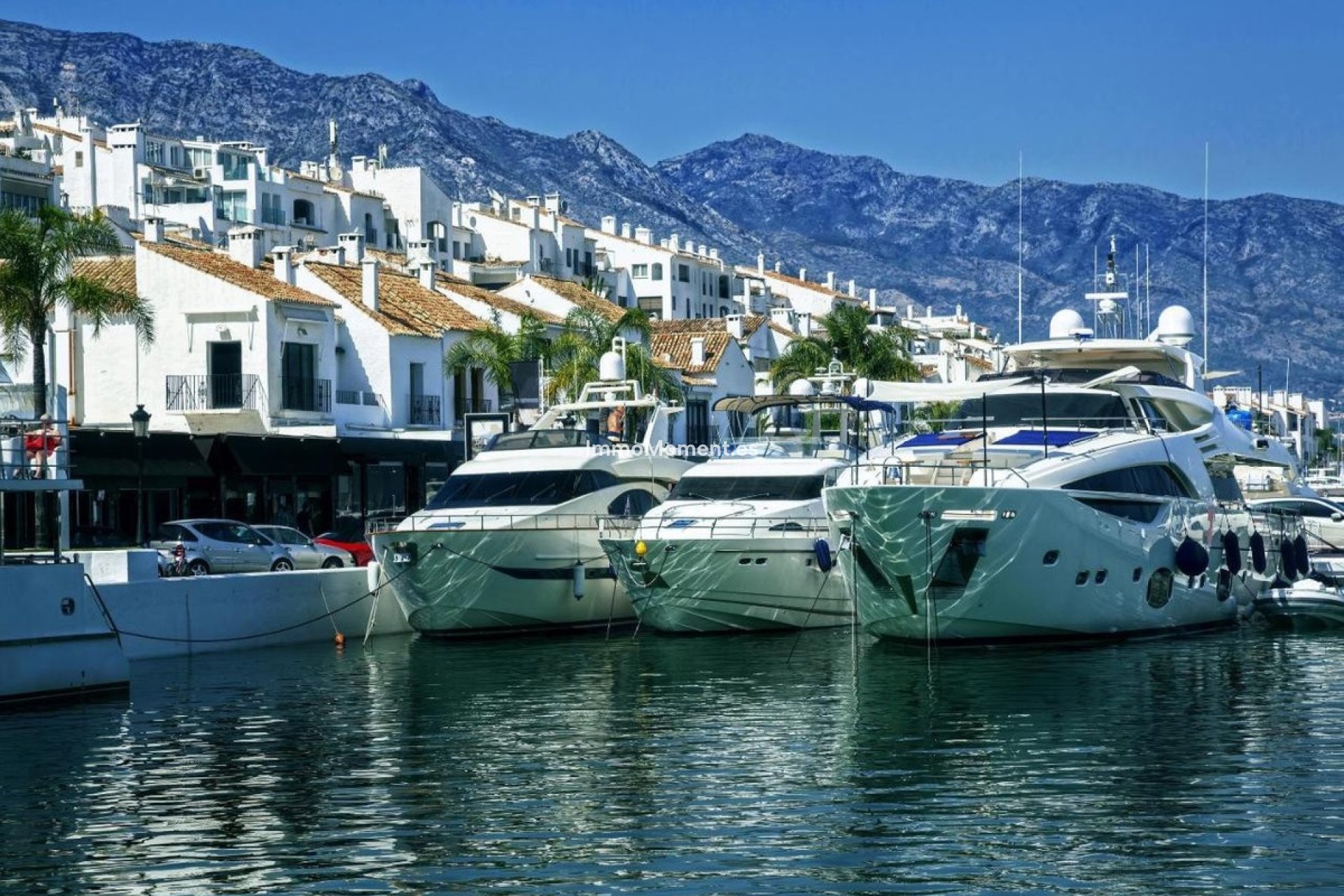 Resale - Townhouse - Marbella - Marbella Centro