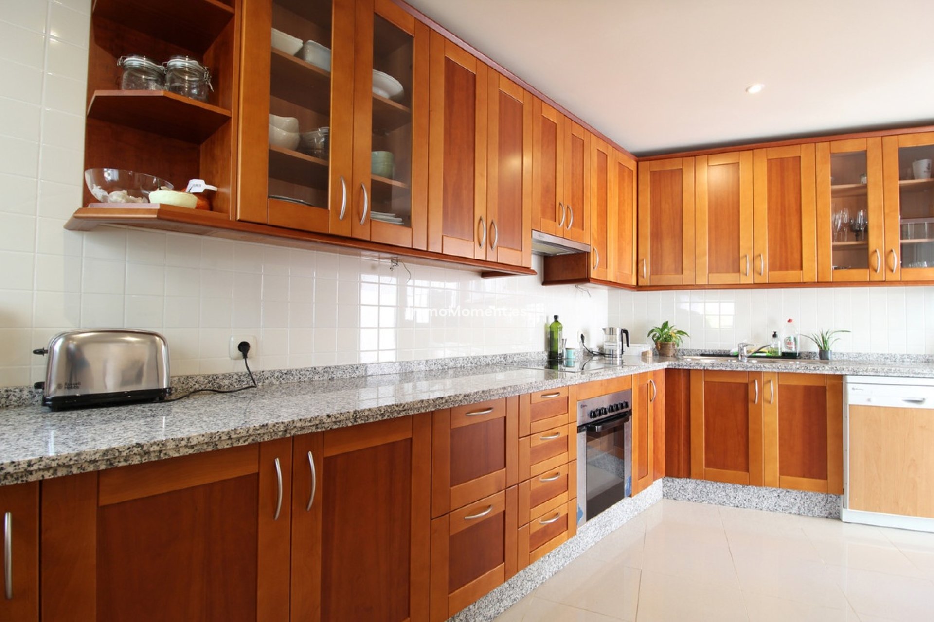 Resale - Townhouse - Marbella - Marbella Centro