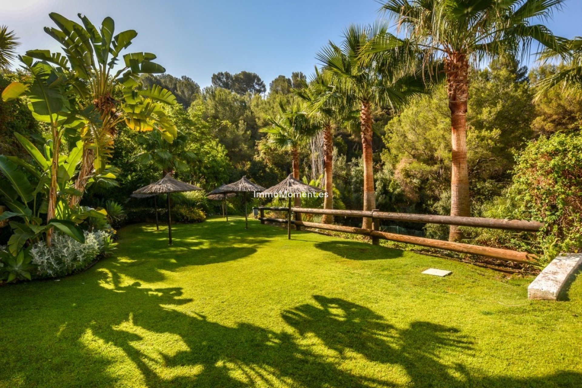 Resale - Townhouse - Marbella - Marbella Centro