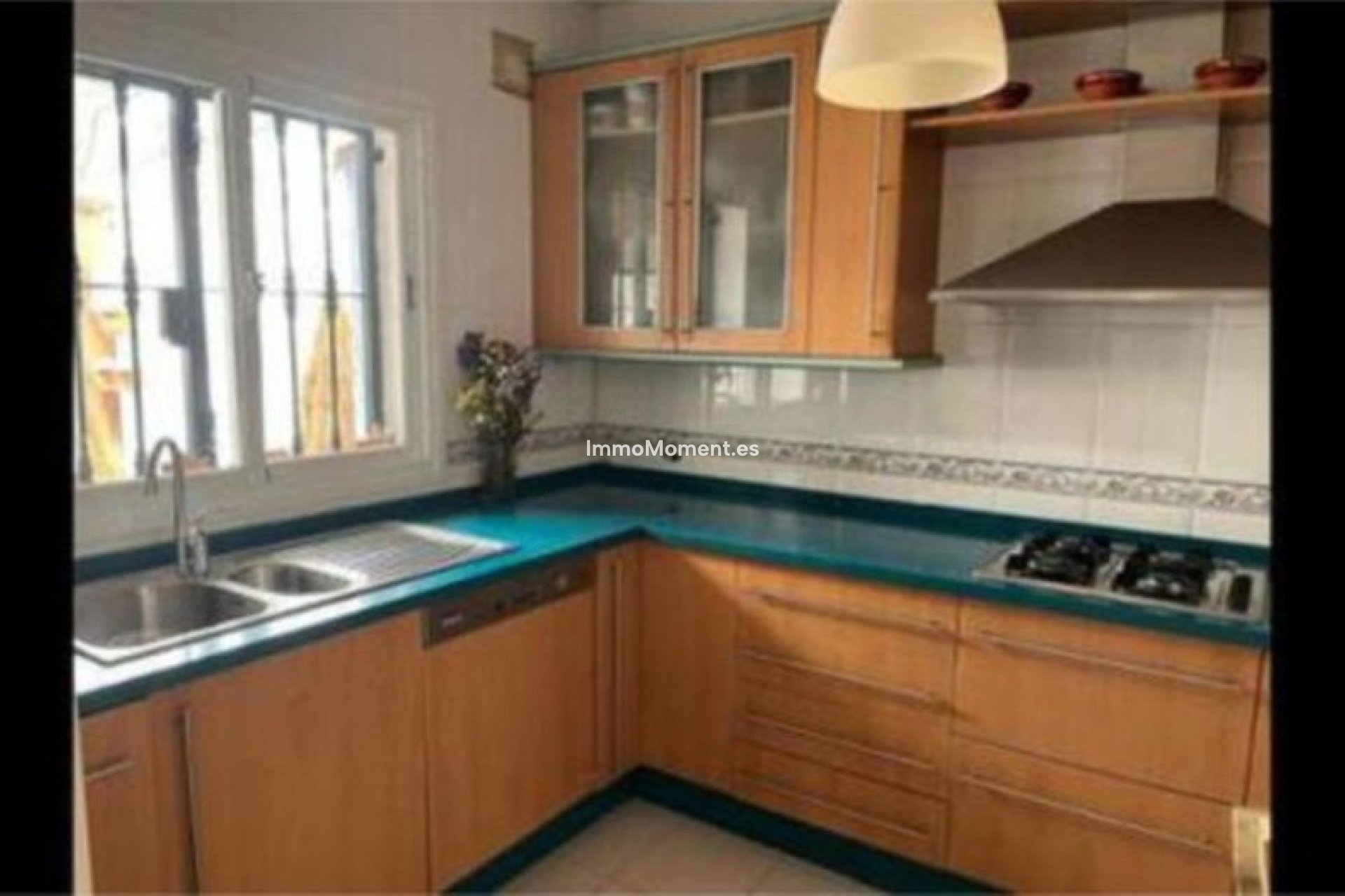 Resale - Townhouse - Marbella - Marbella Centro