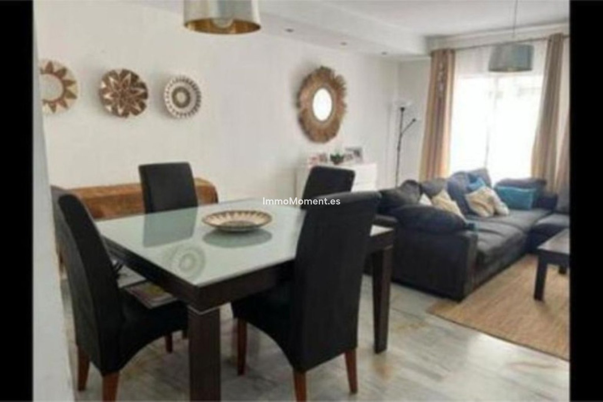 Resale - Townhouse - Marbella - Marbella Centro