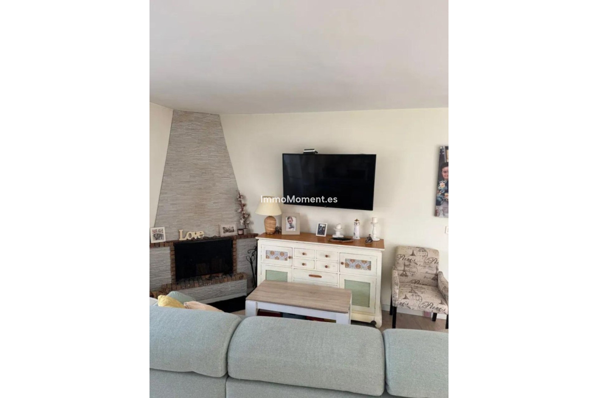 Resale - Townhouse - Marbella - Marbella Centro