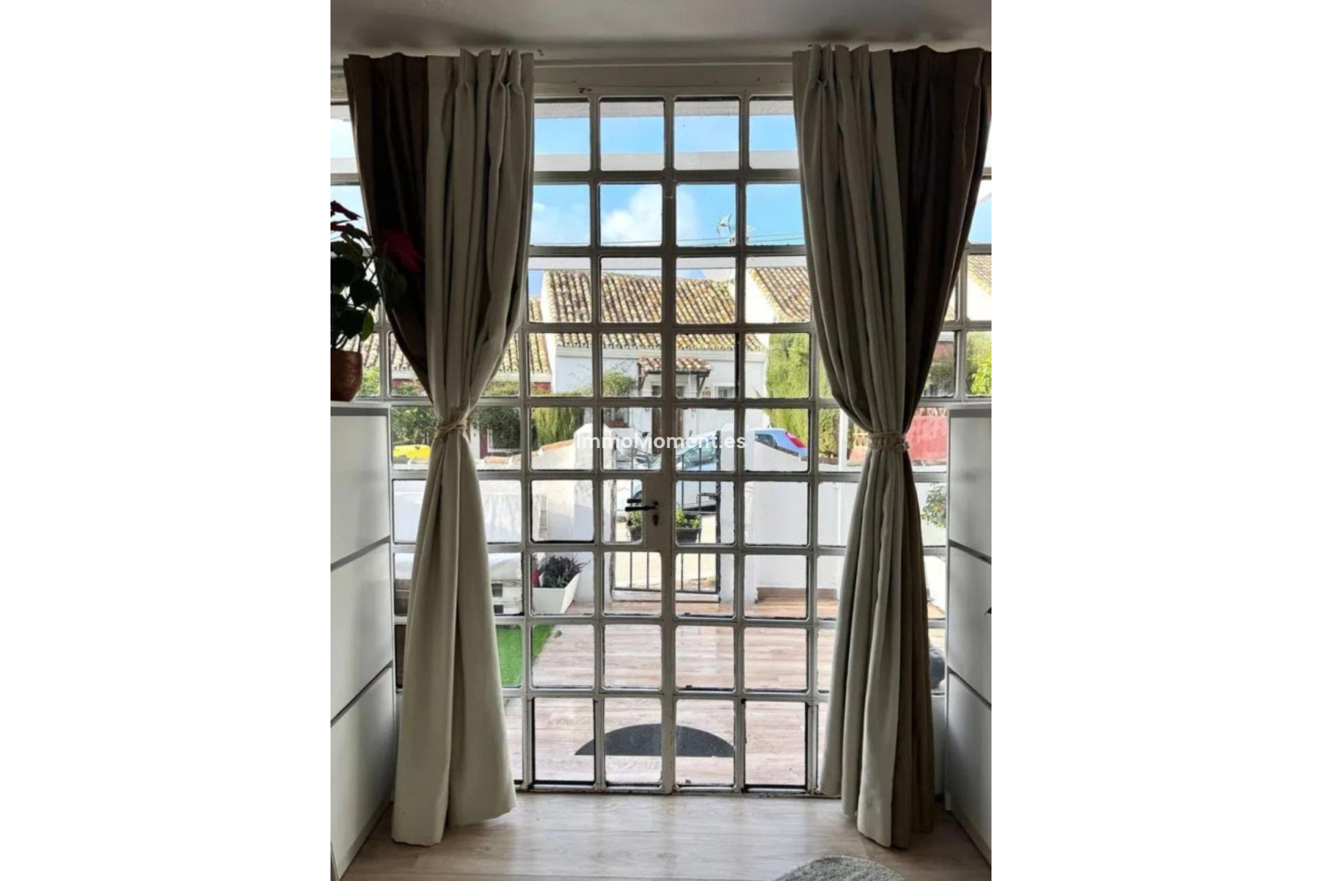 Resale - Townhouse - Marbella - Marbella Centro