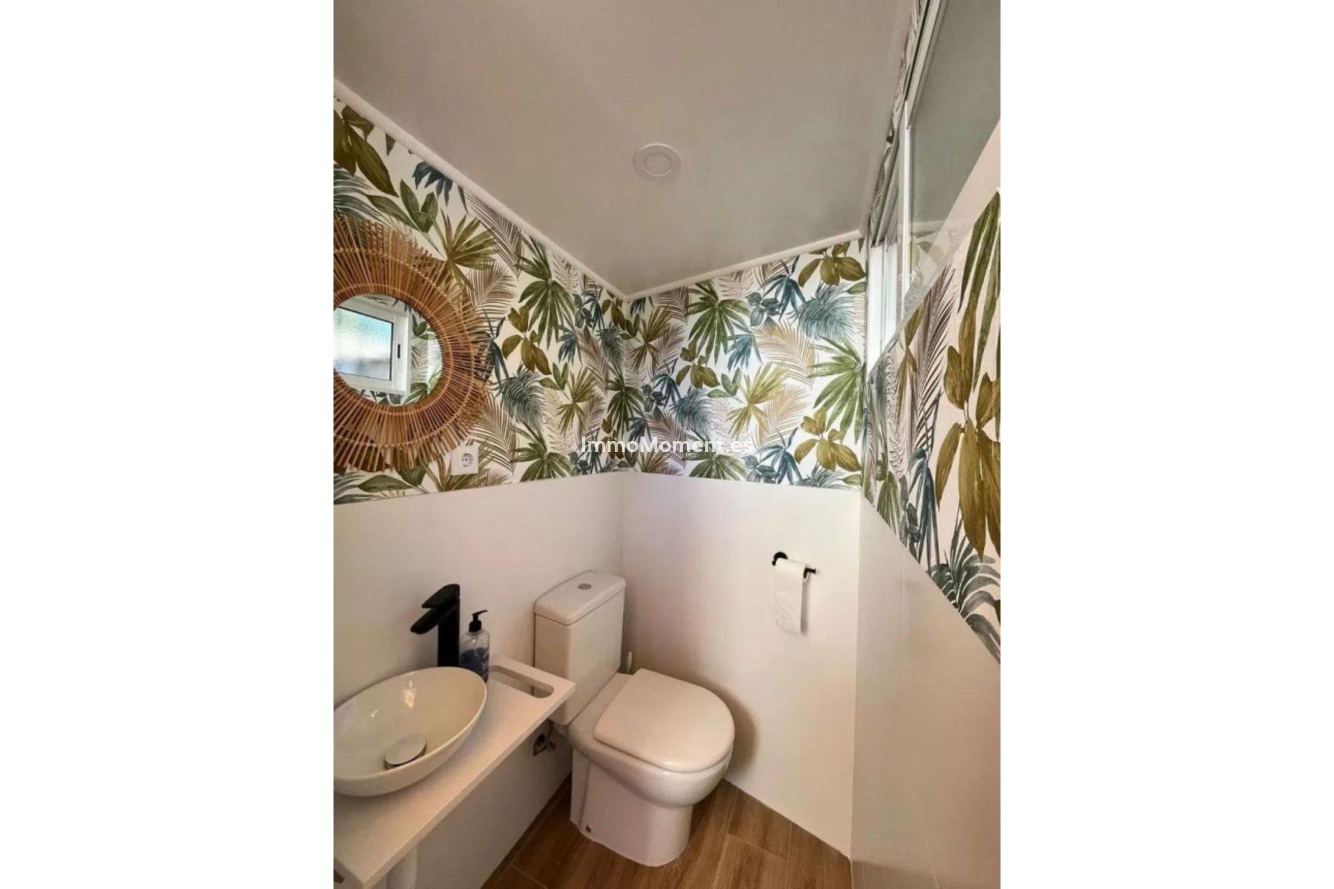 Resale - Townhouse - Marbella - Marbella Centro