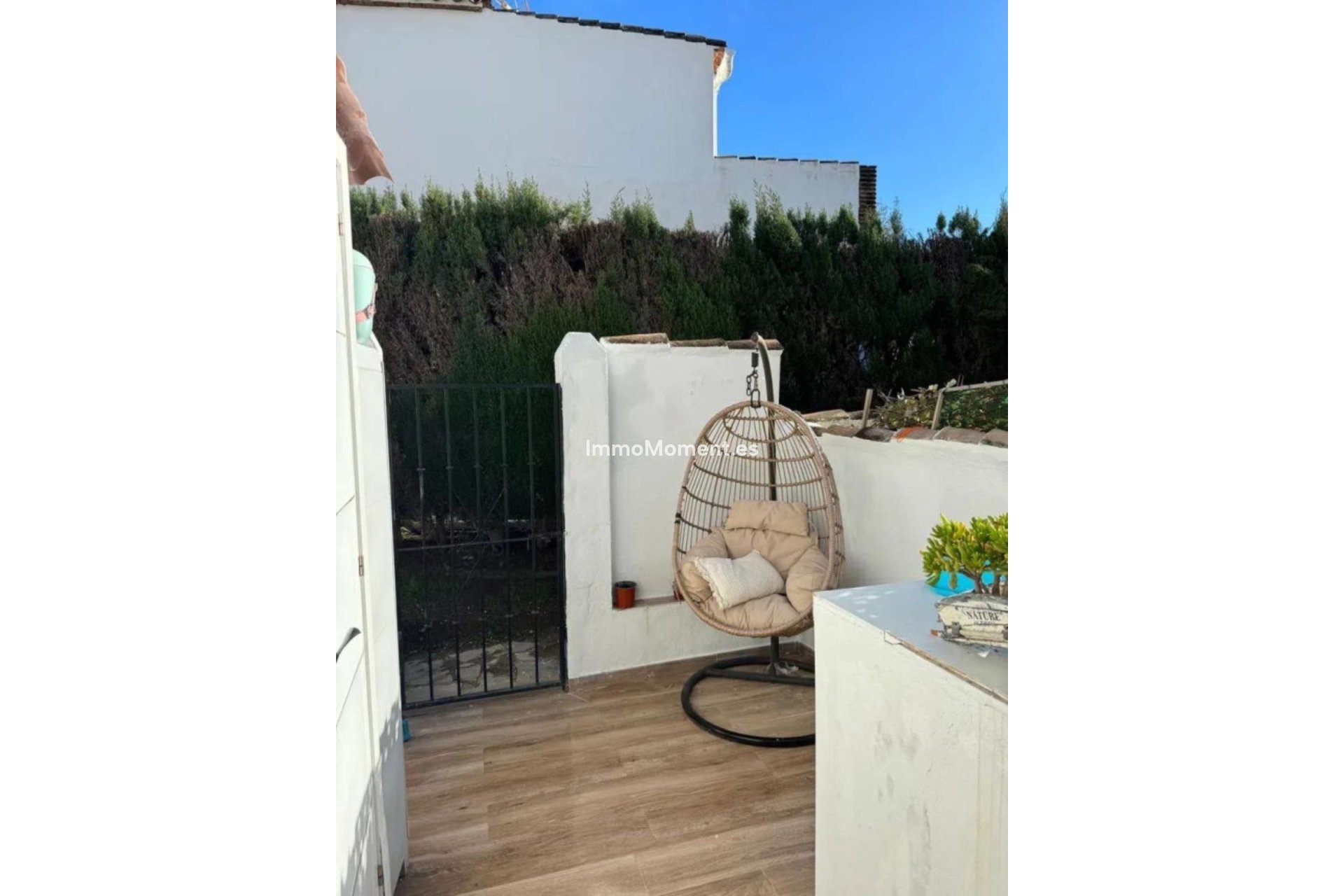 Resale - Townhouse - Marbella - Marbella Centro