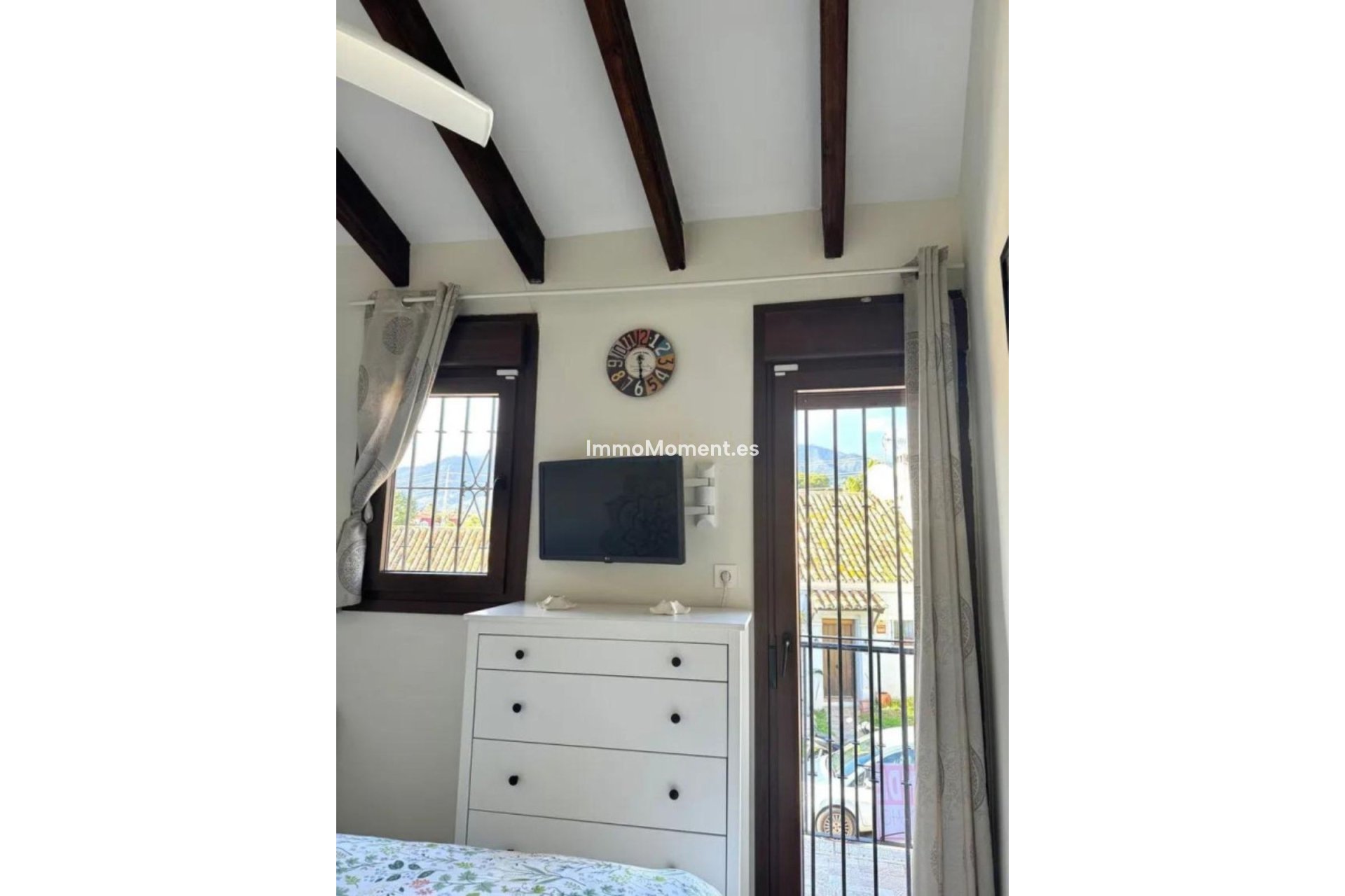 Resale - Townhouse - Marbella - Marbella Centro