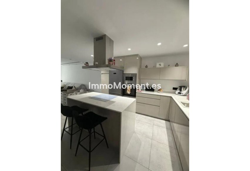 Resale - Townhouse - Marbella - Marbella Centro