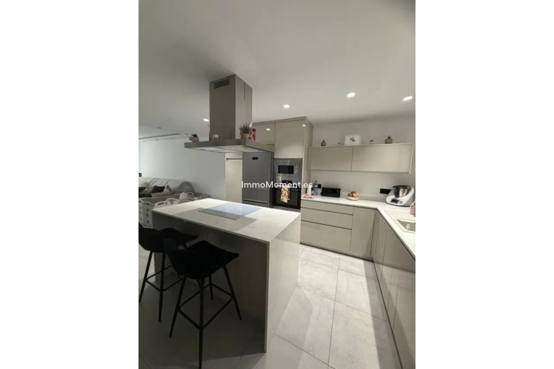 Resale - Townhouse - Marbella - Marbella Centro