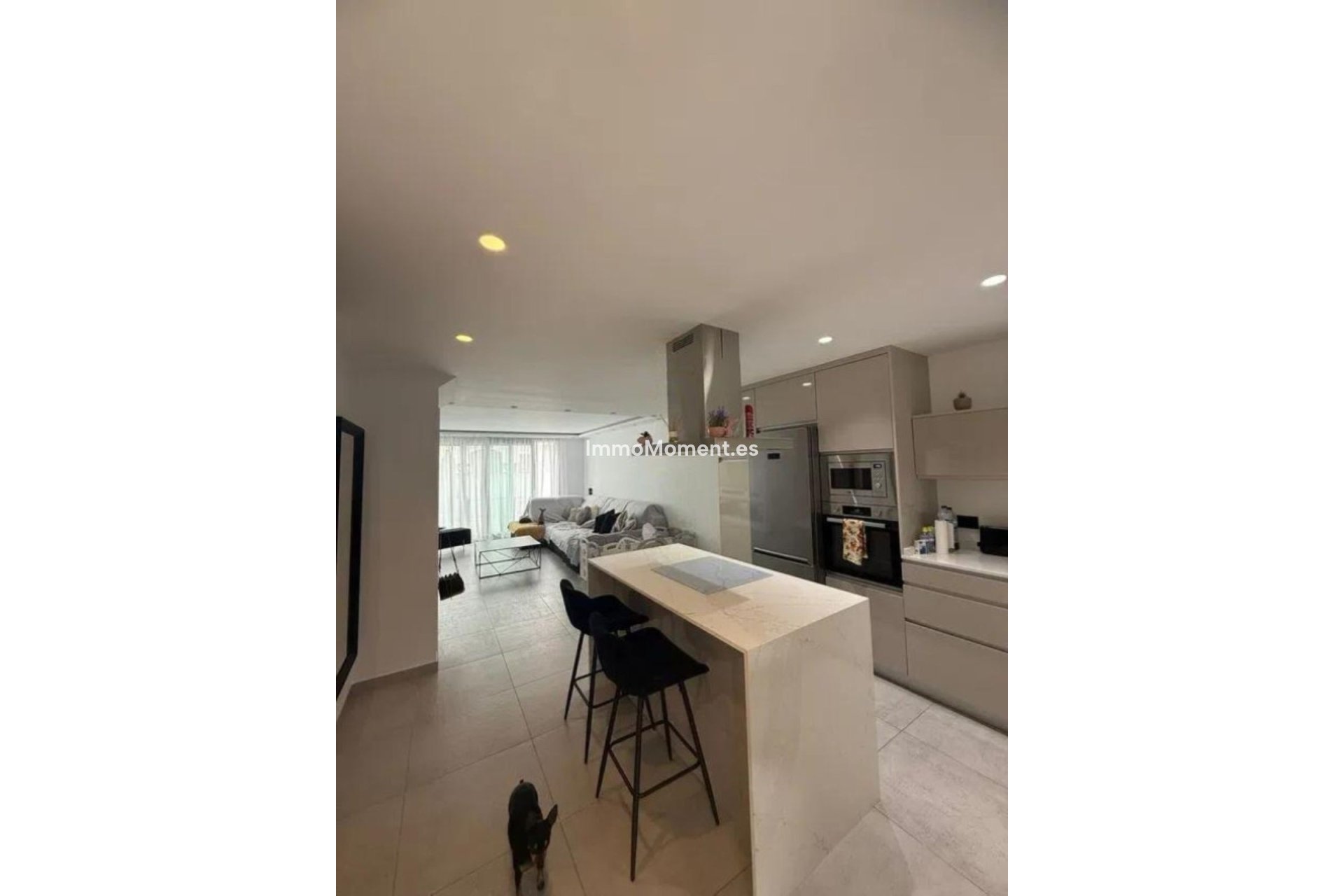 Resale - Townhouse - Marbella - Marbella Centro