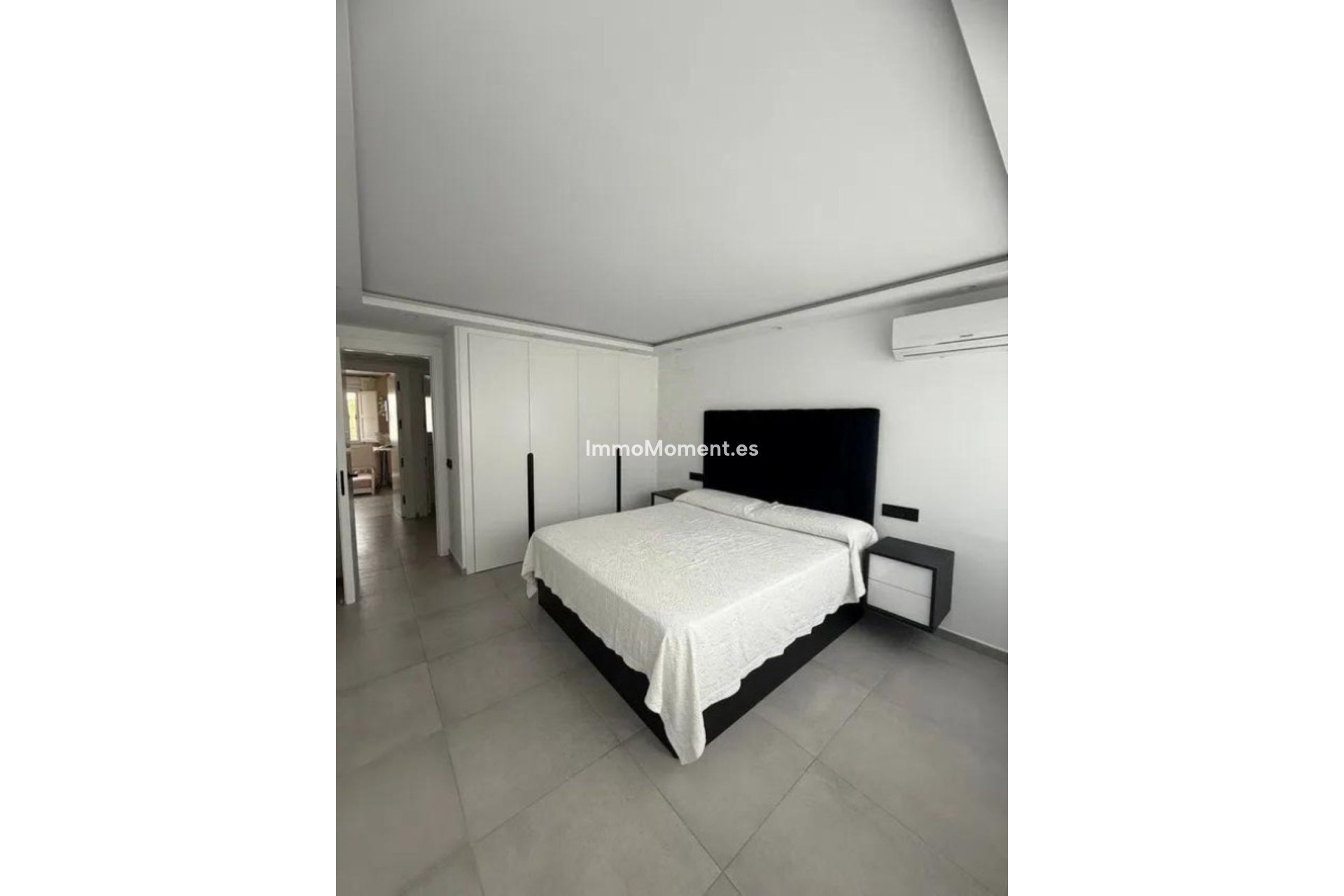 Resale - Townhouse - Marbella - Marbella Centro