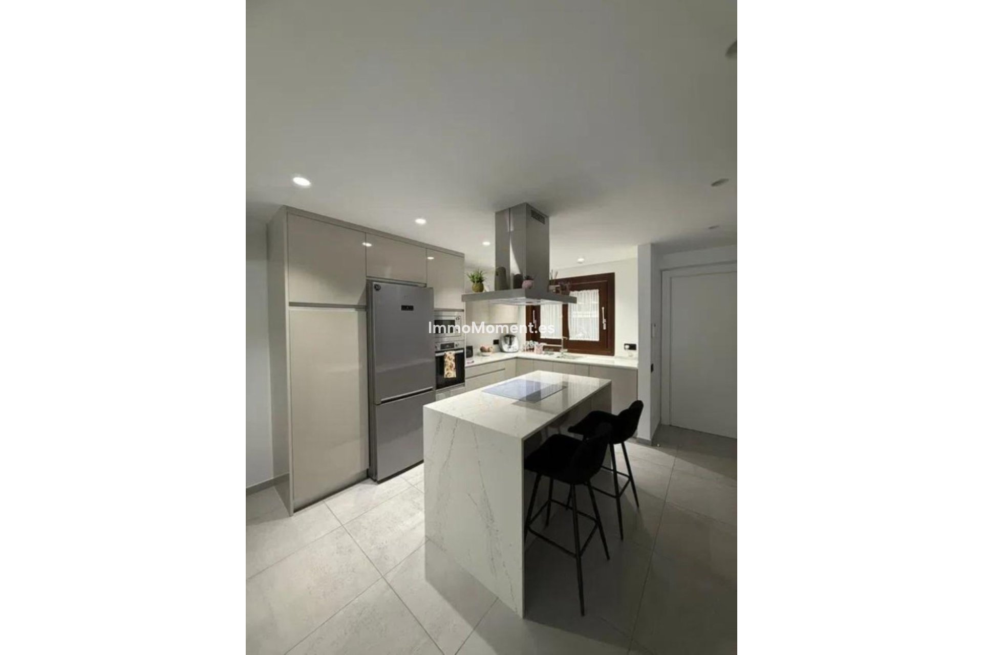 Resale - Townhouse - Marbella - Marbella Centro