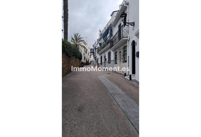 Resale - Townhouse - Marbella - Marbella Centro