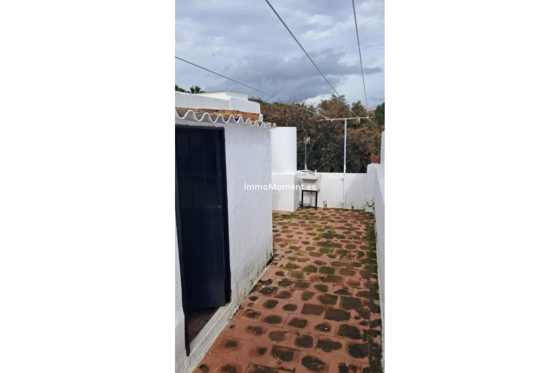 Resale - Townhouse - Marbella - Marbella Centro