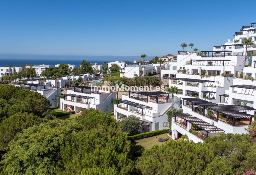 Resale - Townhouse - Marbella - Marbella Centro