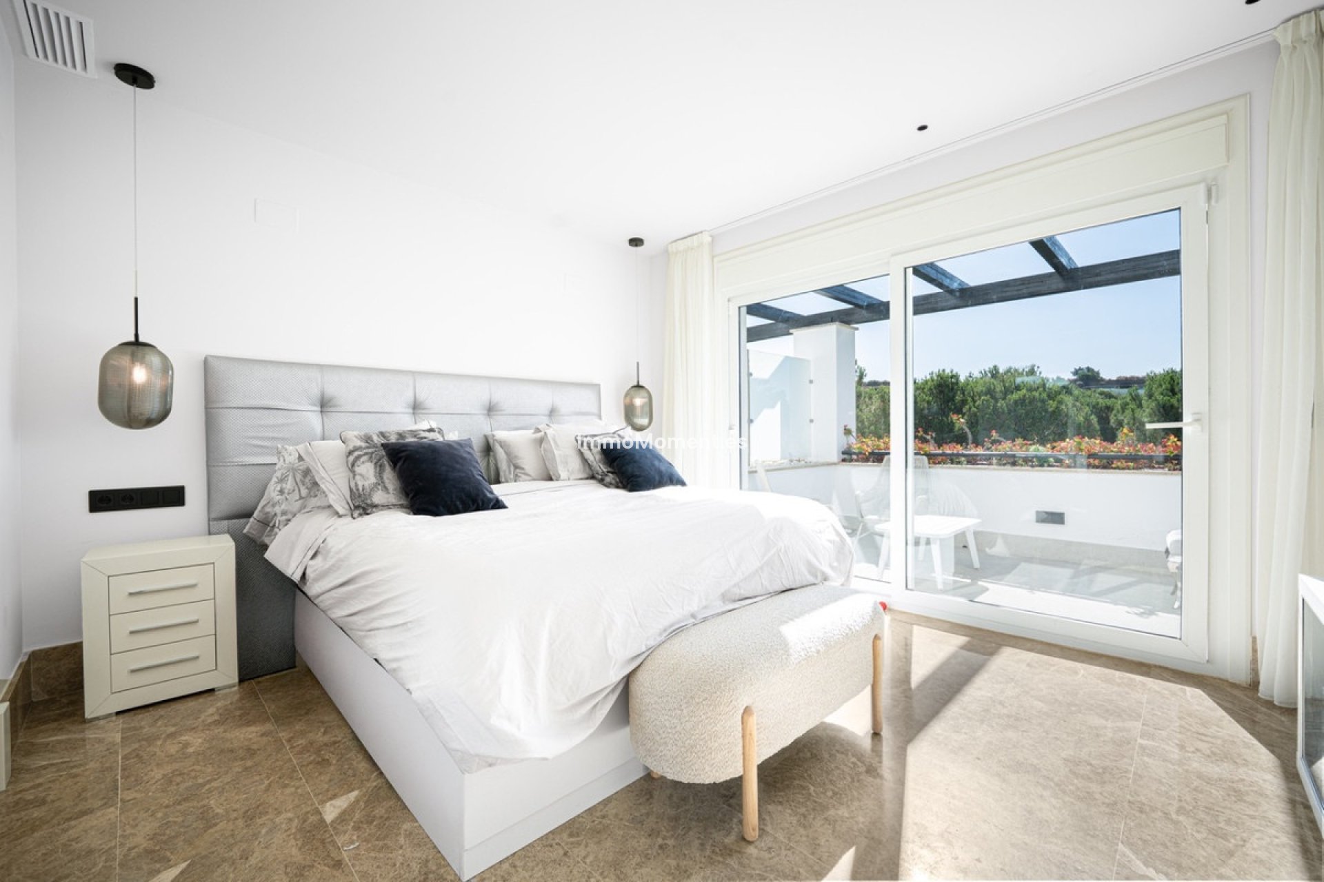 Resale - Townhouse - Marbella - Marbella Centro