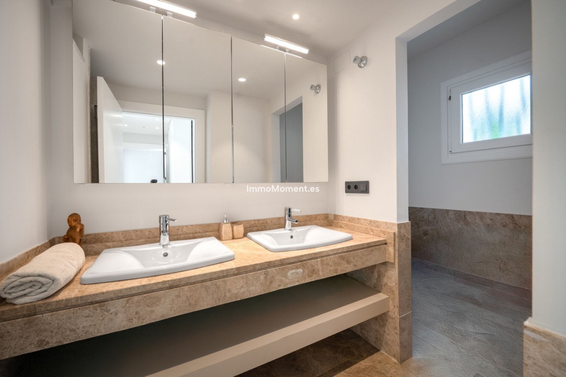 Resale - Townhouse - Marbella - Marbella Centro