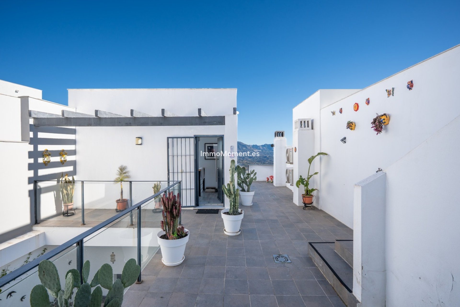 Resale - Townhouse - Marbella - Marbella Centro
