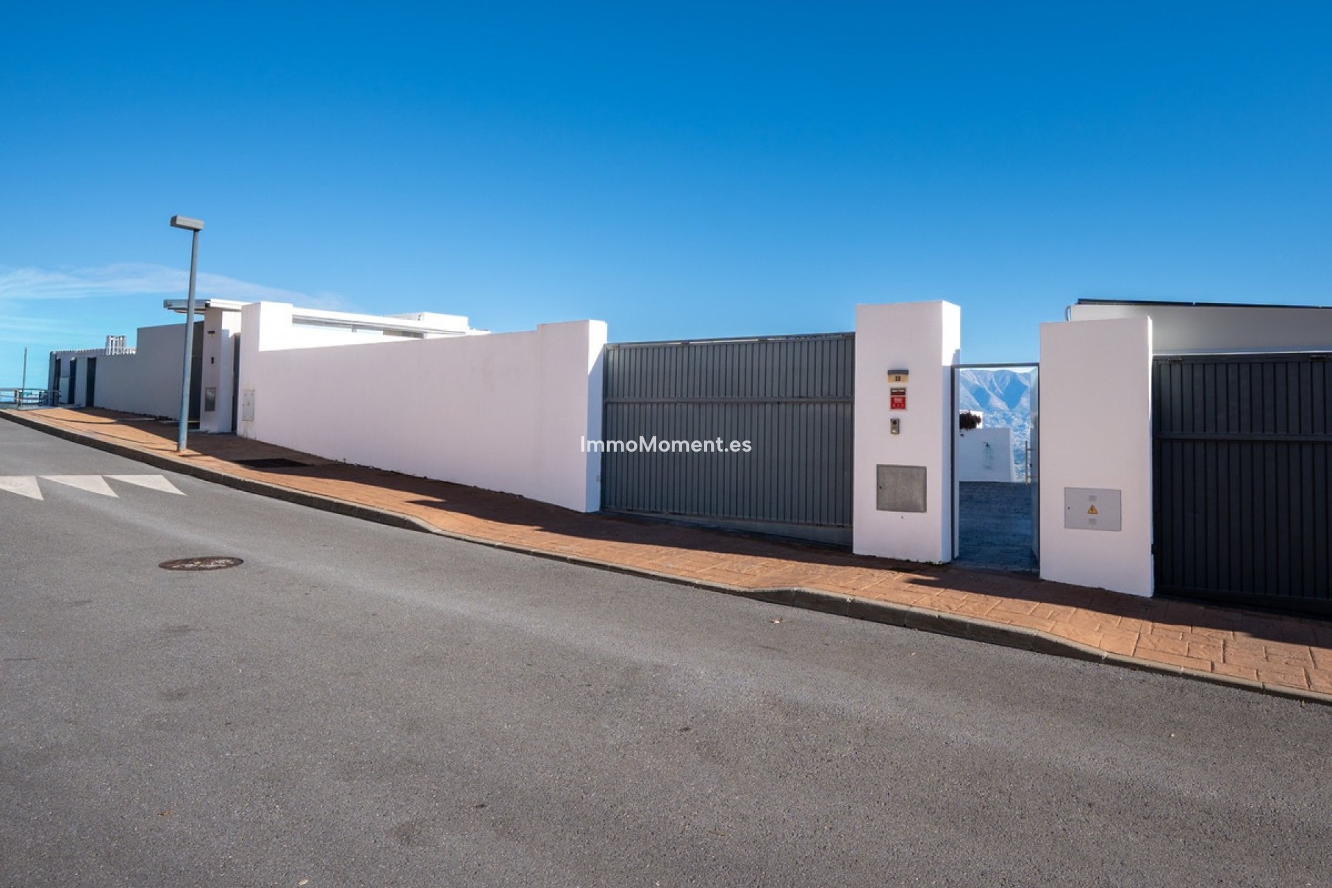 Resale - Townhouse - Marbella - Marbella Centro