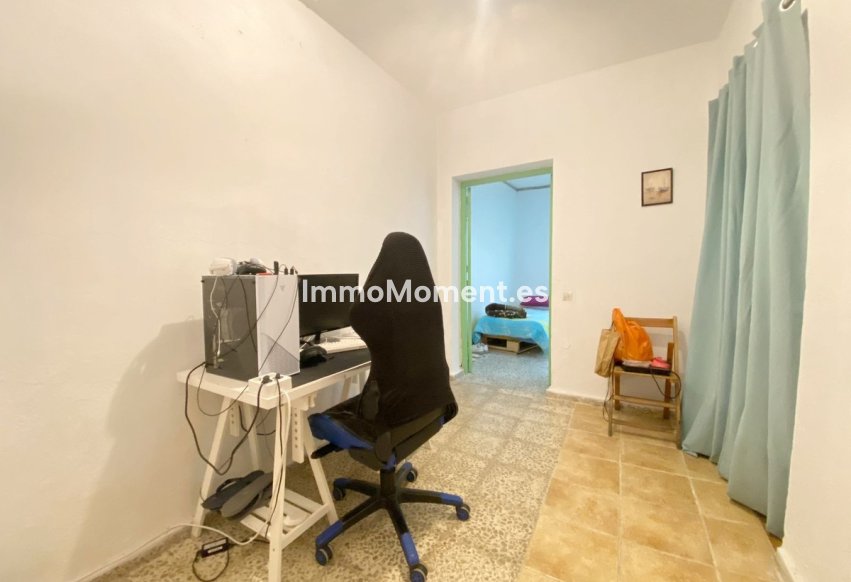 Resale - Townhouse - Marbella - Marbella Centro