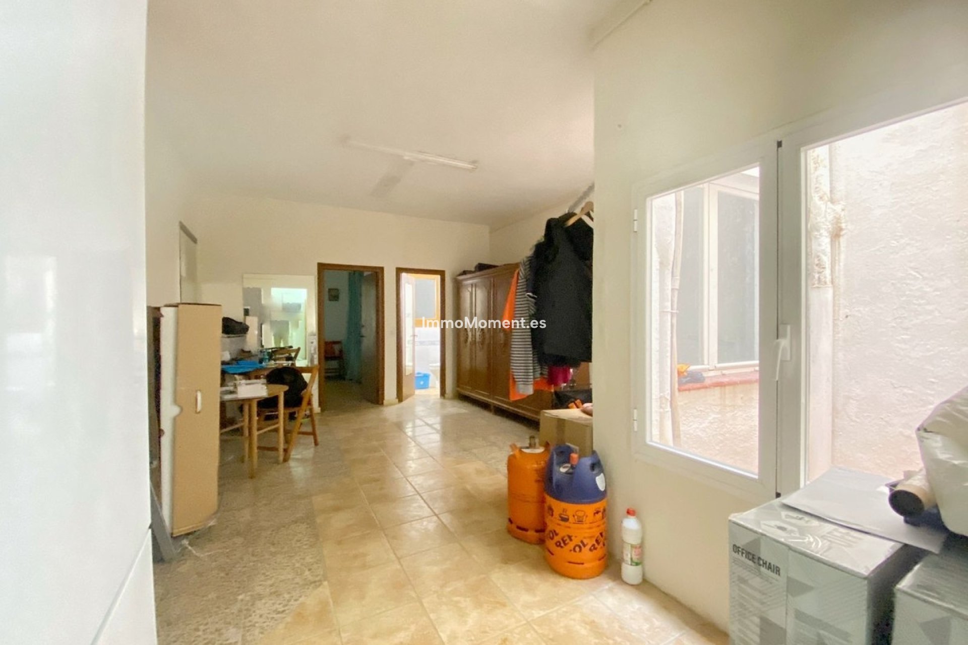 Resale - Townhouse - Marbella - Marbella Centro