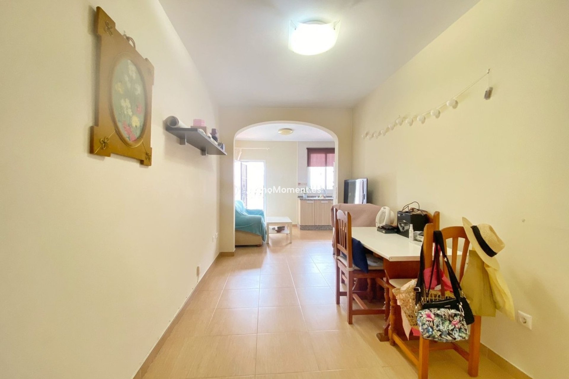 Resale - Townhouse - Marbella - Marbella Centro