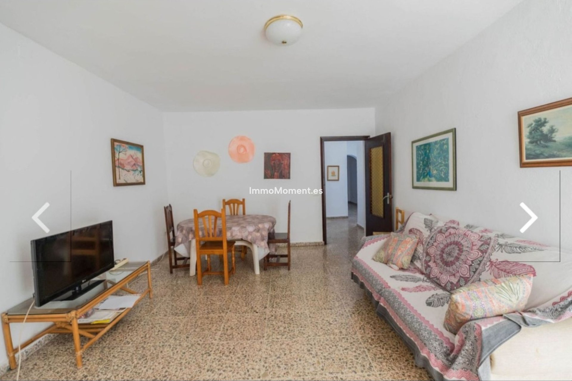 Resale - Townhouse - Marbella - Marbella Centro