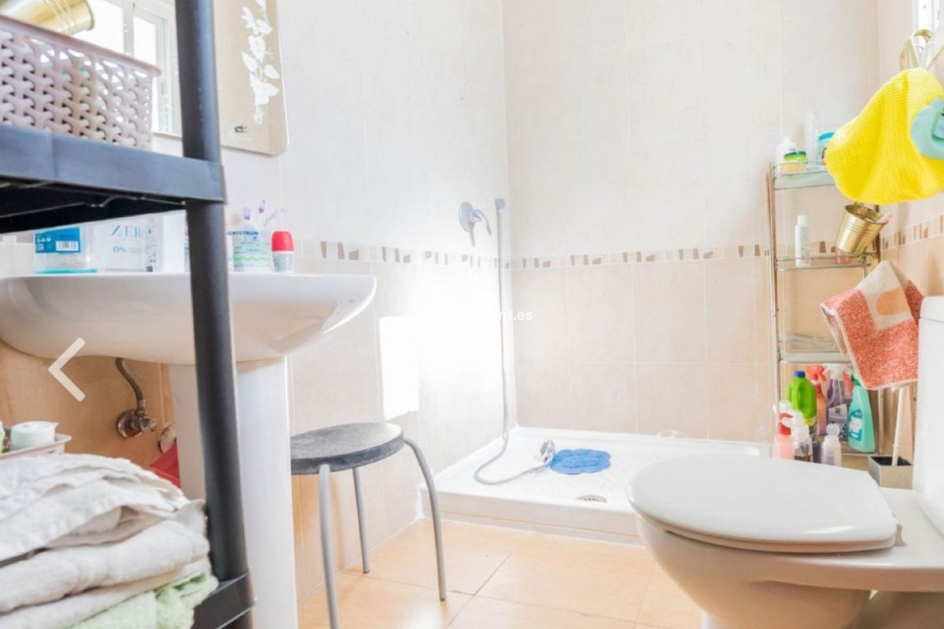 Resale - Townhouse - Marbella - Marbella Centro