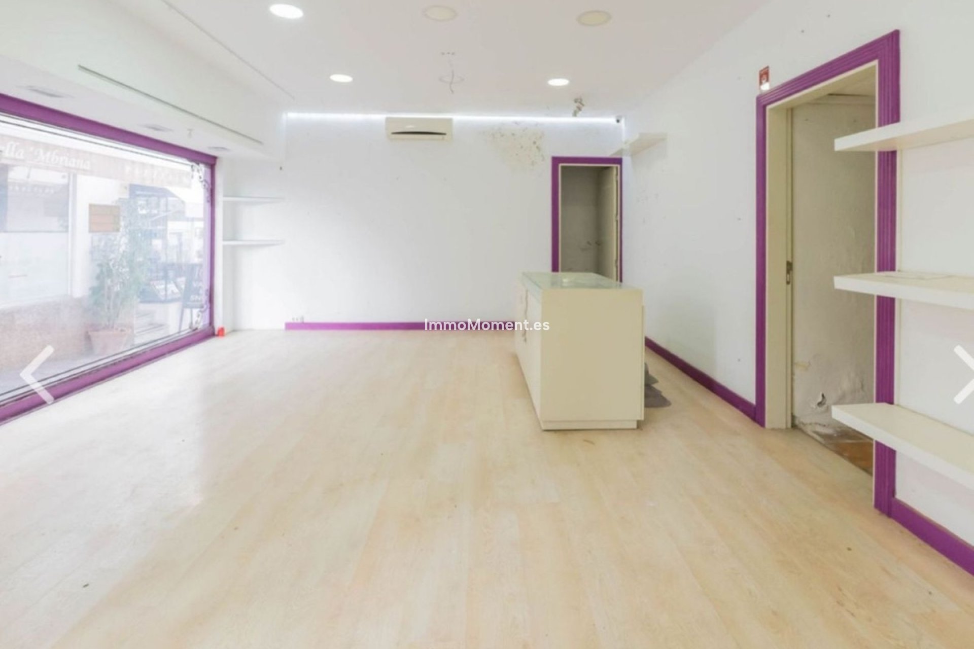 Resale - Townhouse - Marbella - Marbella Centro