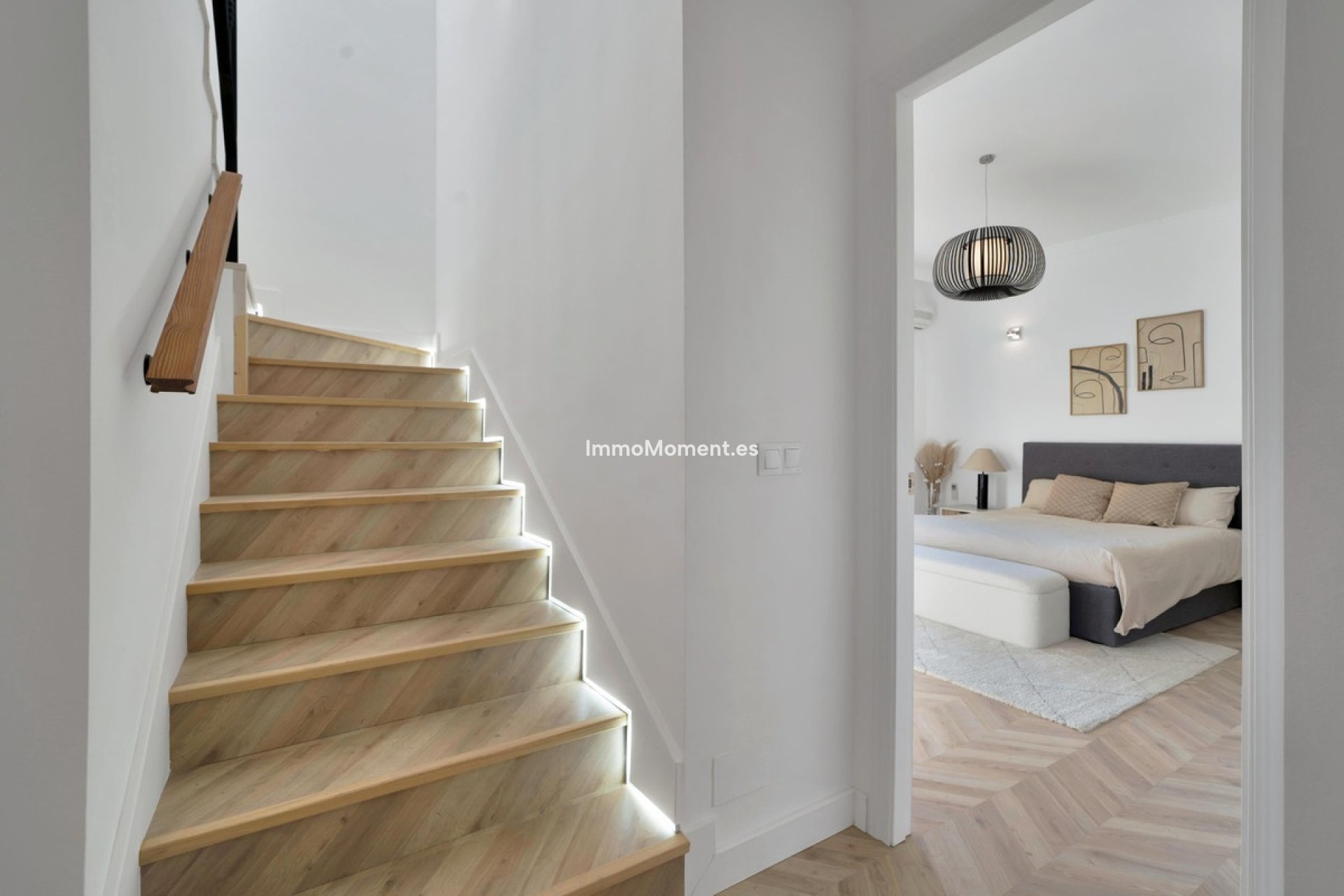 Resale - Townhouse - Marbella - Marbella Centro