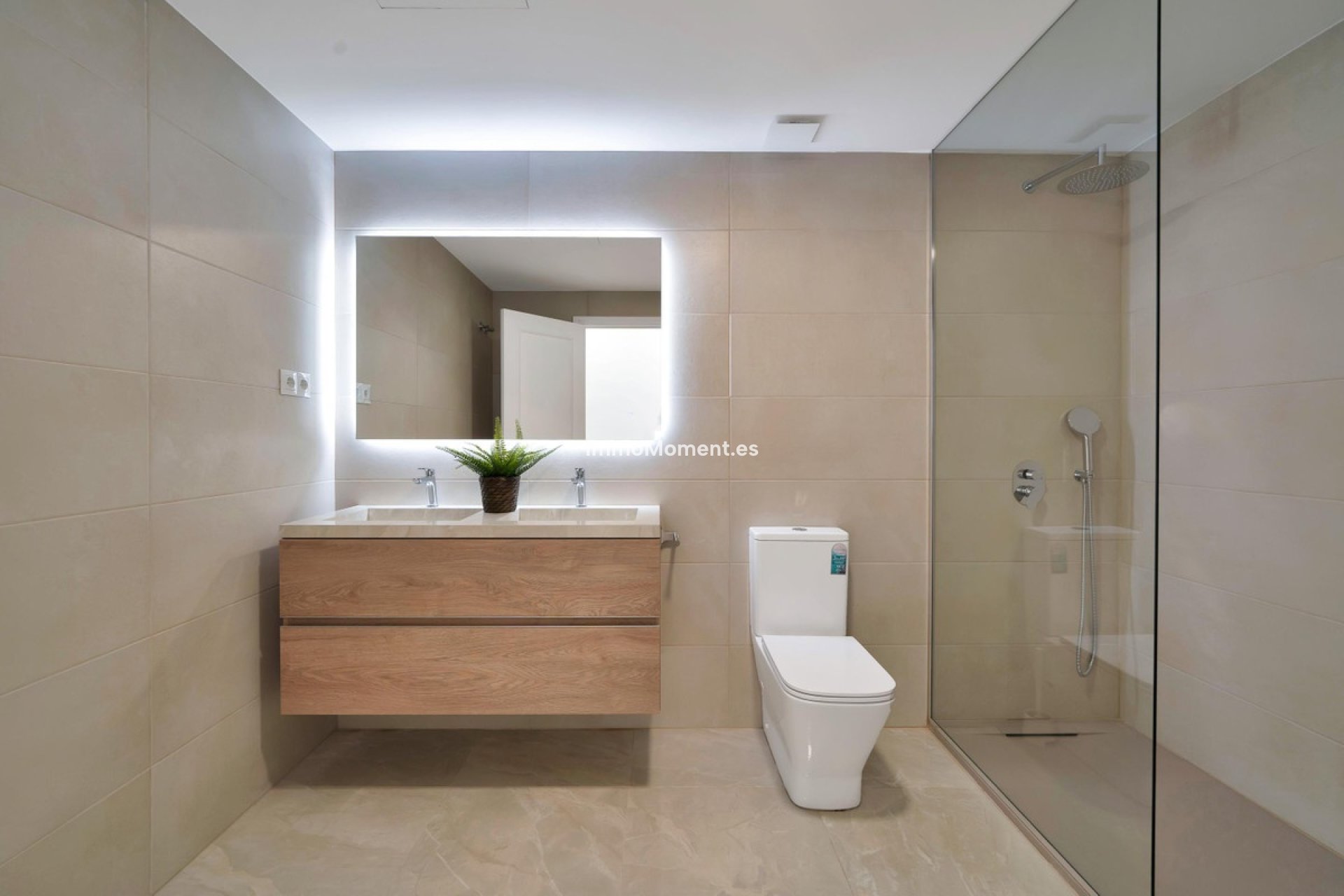 Resale - Townhouse - Marbella - Marbella Centro