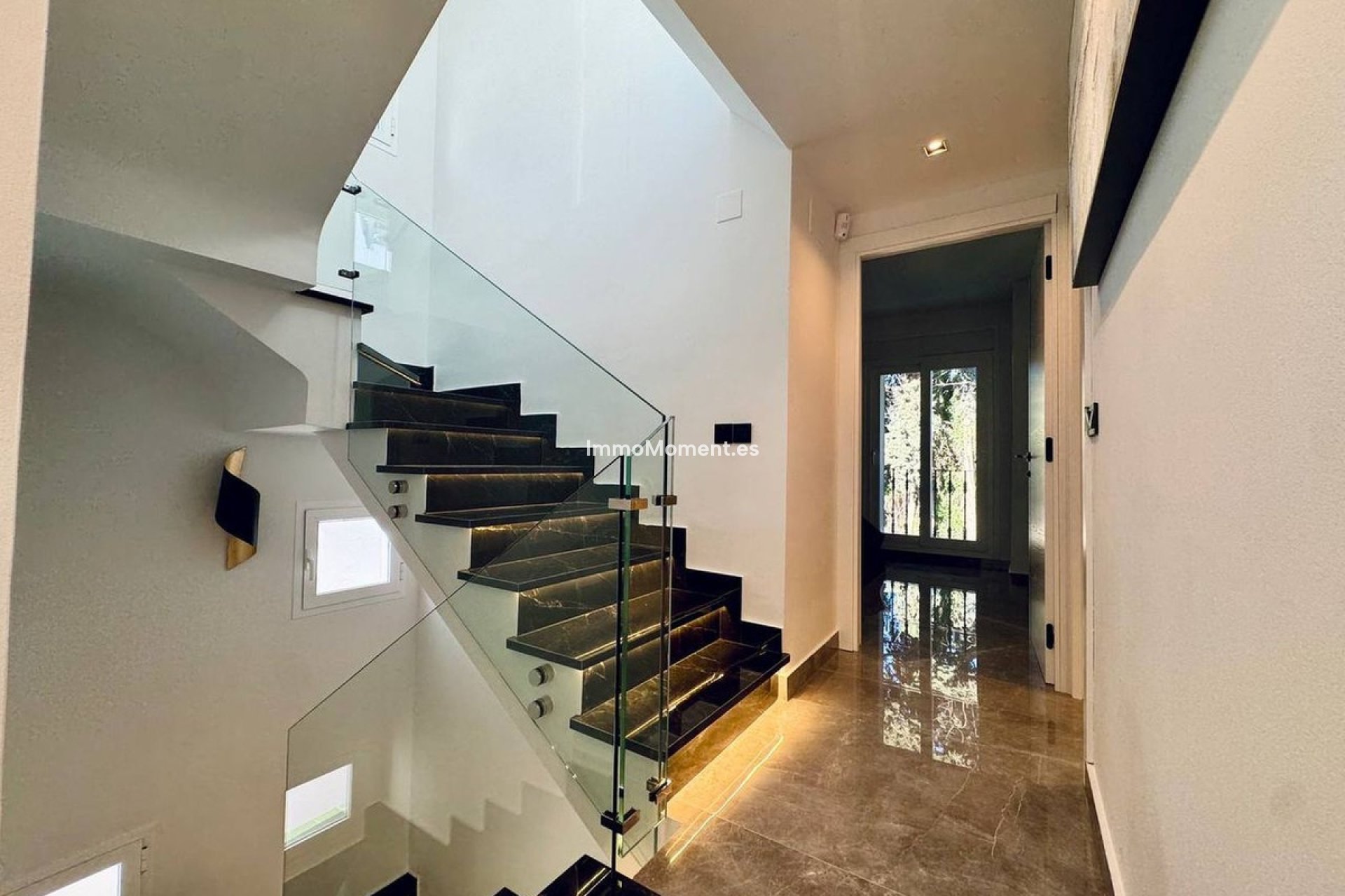 Resale - Townhouse - Marbella - Marbella Centro