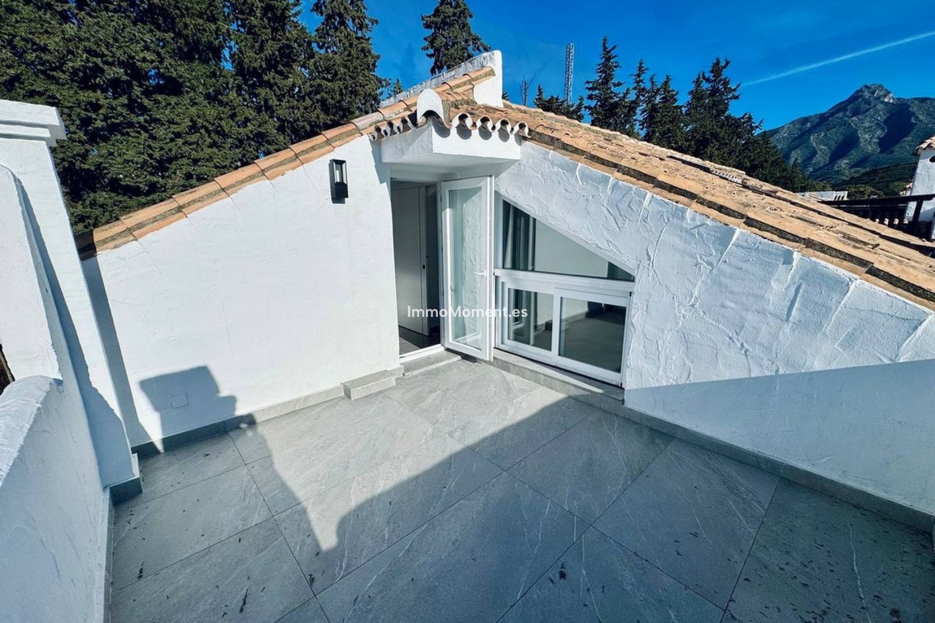 Resale - Townhouse - Marbella - Marbella Centro