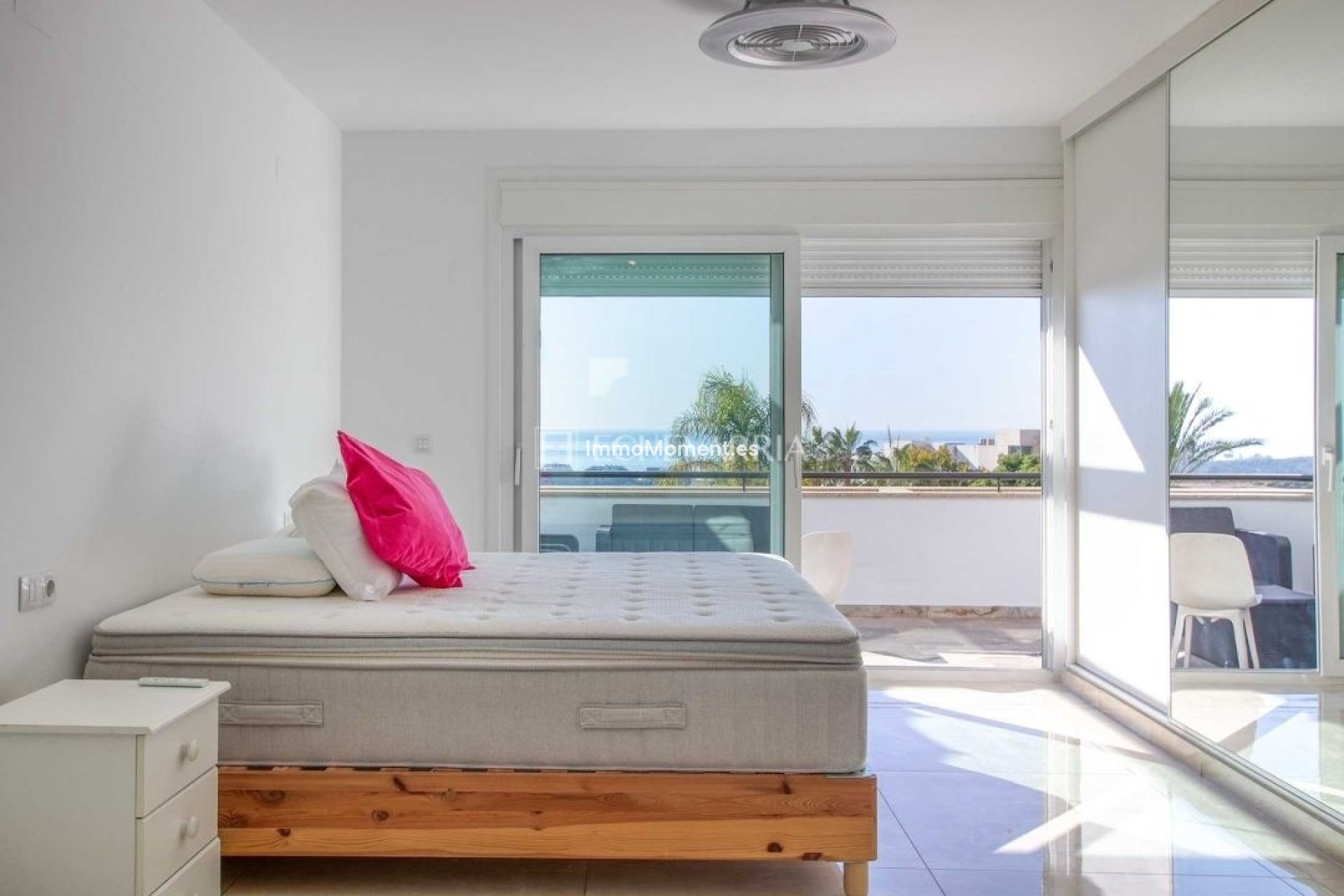 Resale - Townhouse - Marbella - Marbella Centro