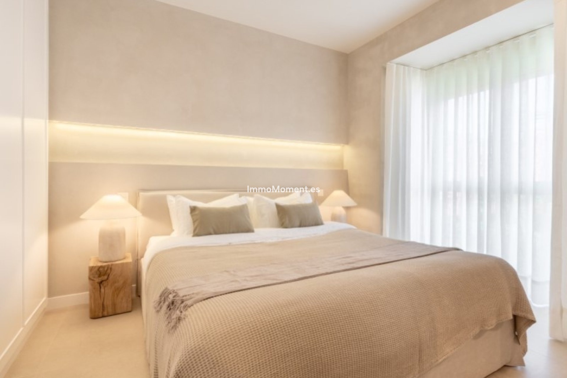 Resale - Townhouse - Marbella - Marbella Centro