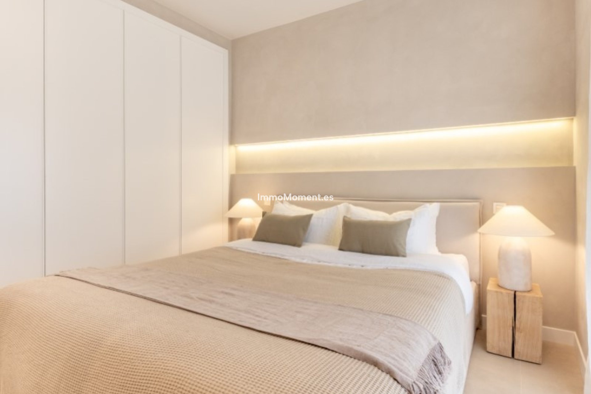 Resale - Townhouse - Marbella - Marbella Centro