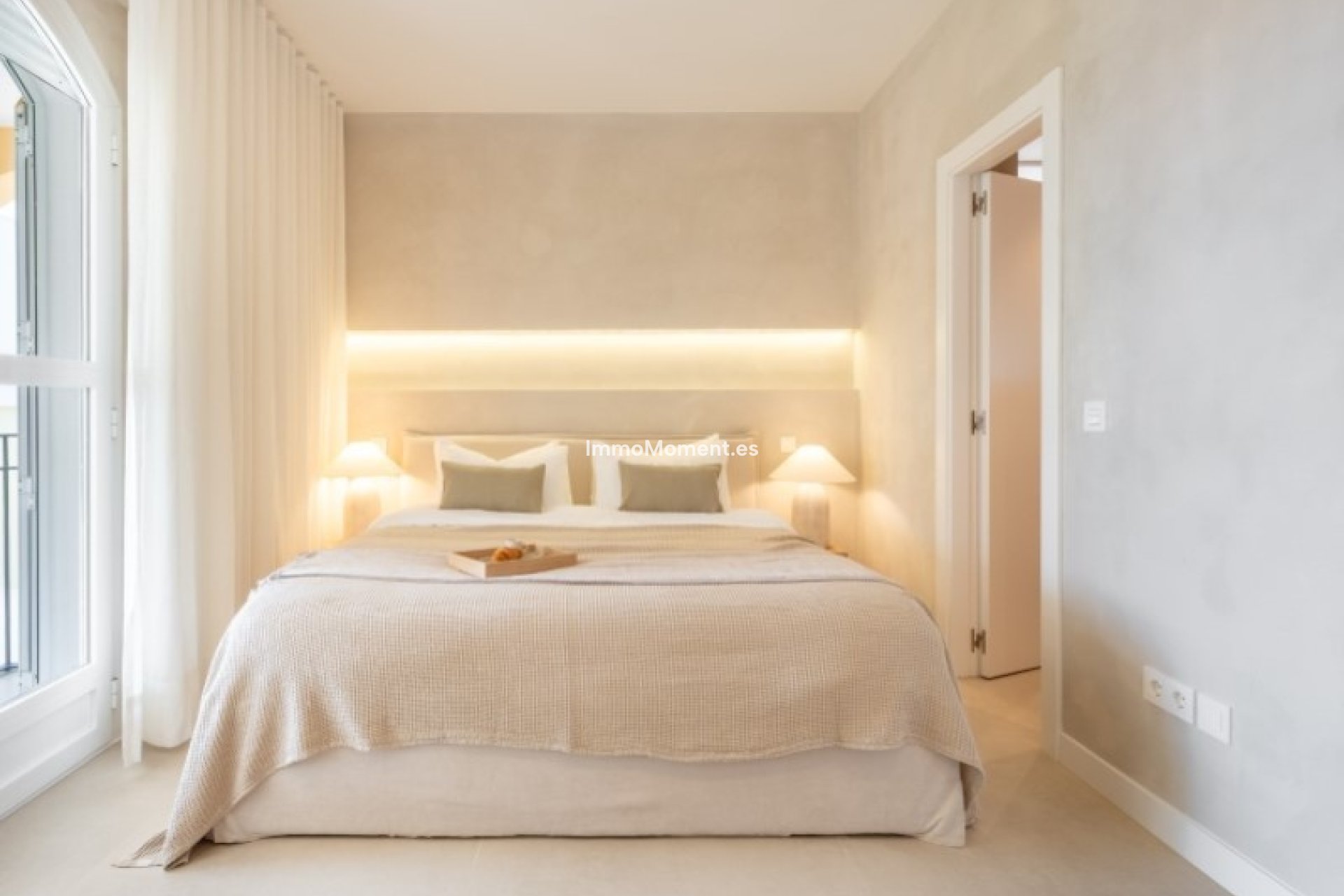 Resale - Townhouse - Marbella - Marbella Centro