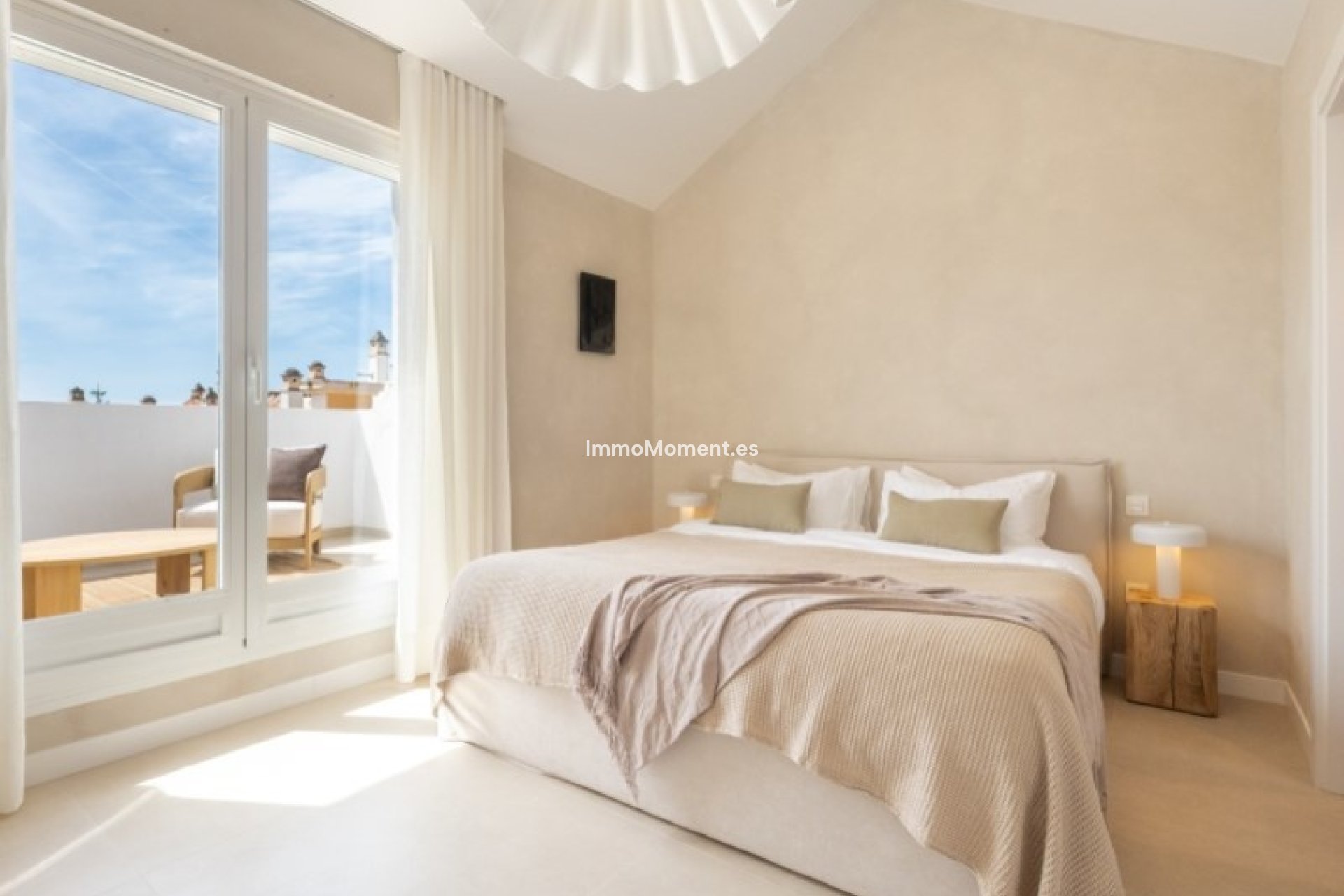 Resale - Townhouse - Marbella - Marbella Centro