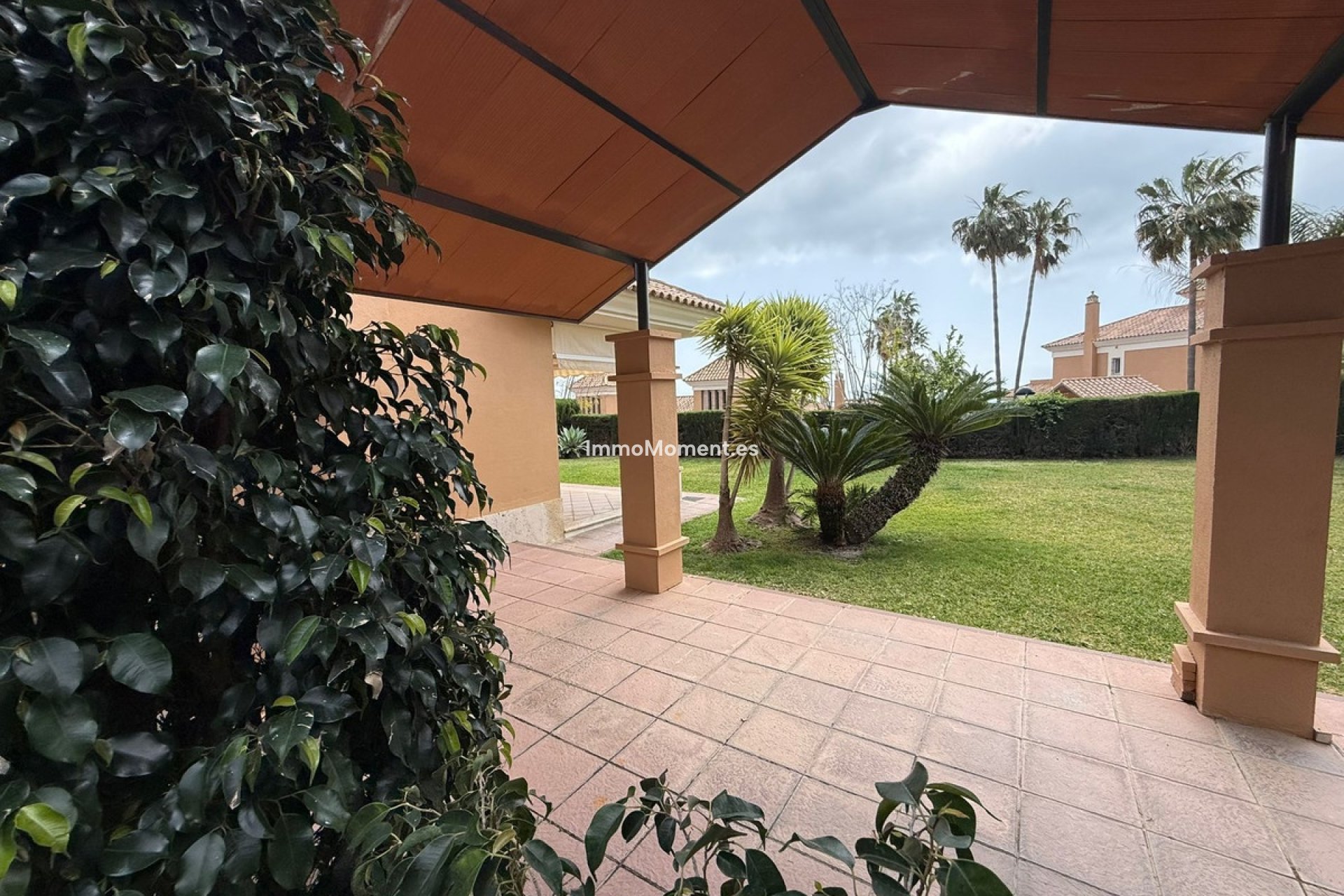Resale - Townhouse - Marbella - Marbella Centro
