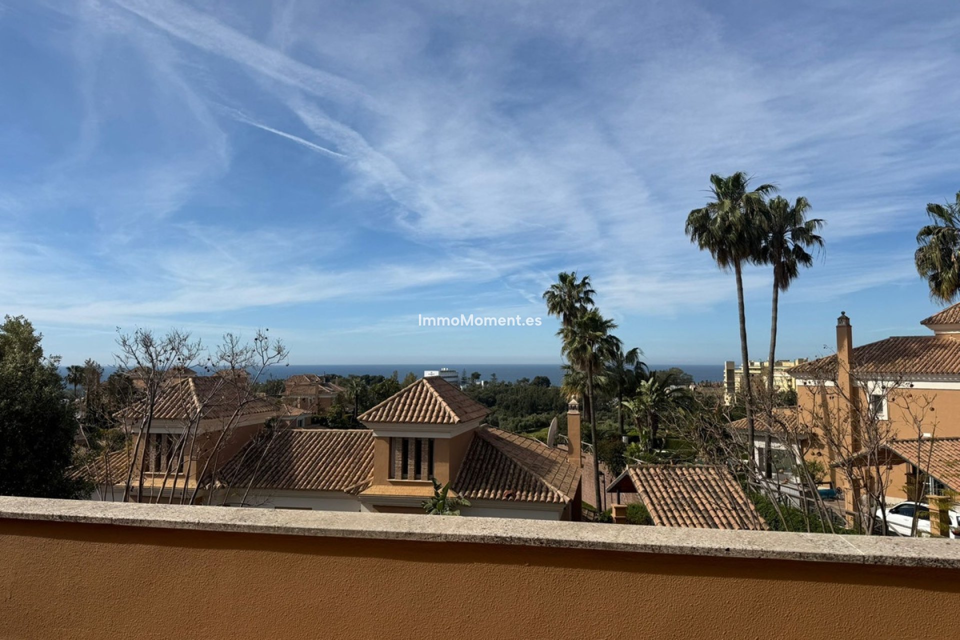 Resale - Townhouse - Marbella - Marbella Centro