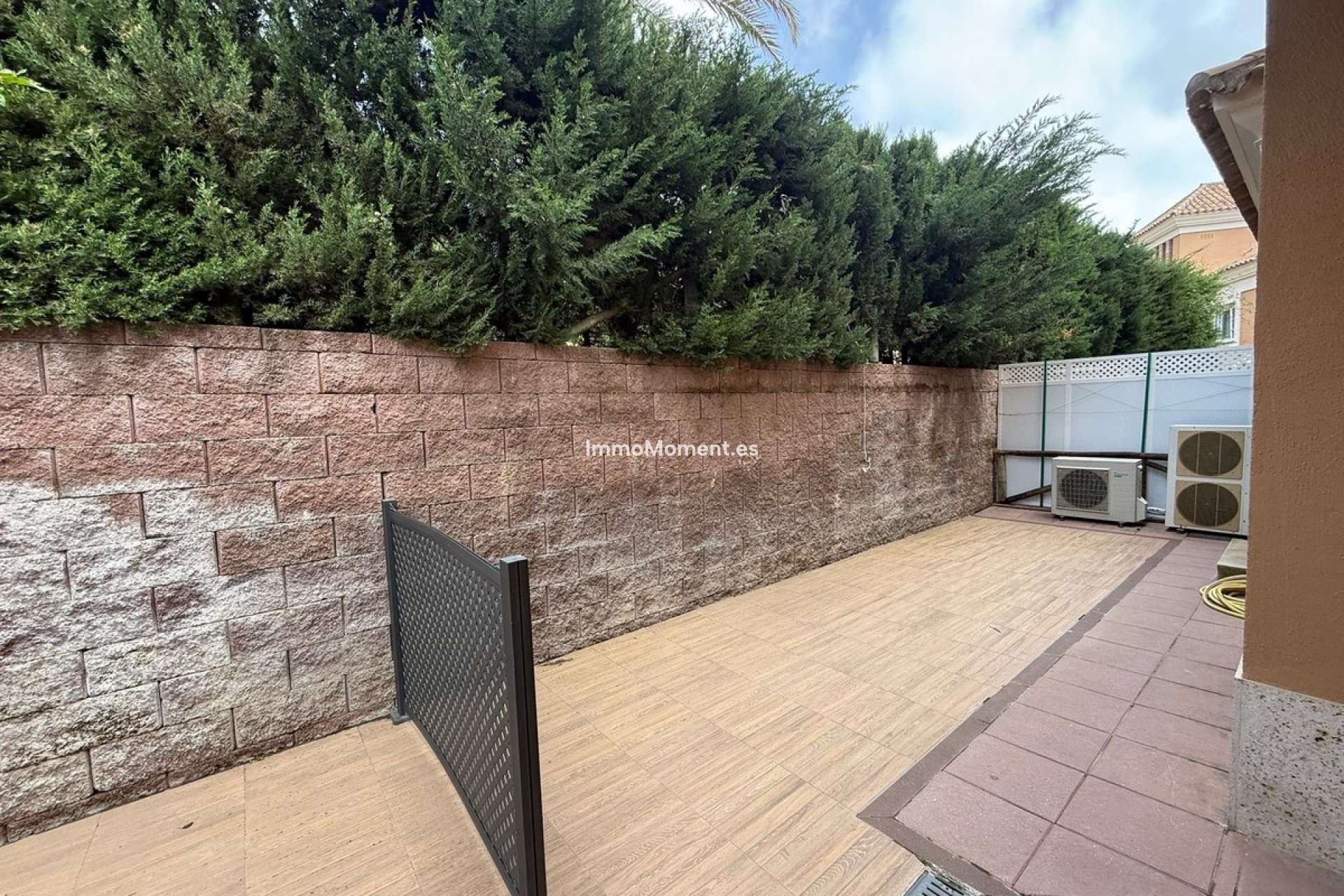 Resale - Townhouse - Marbella - Marbella Centro