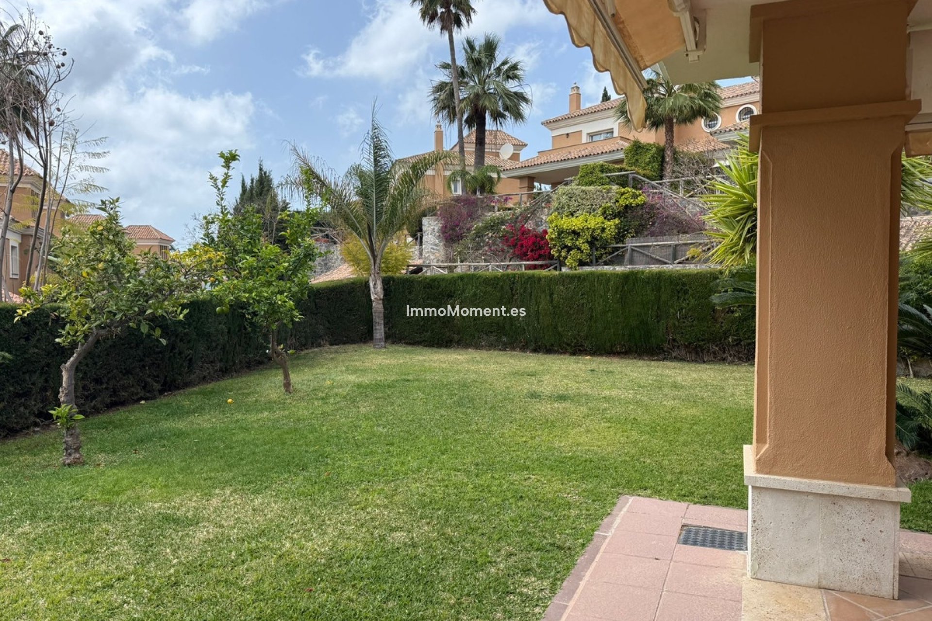 Resale - Townhouse - Marbella - Marbella Centro