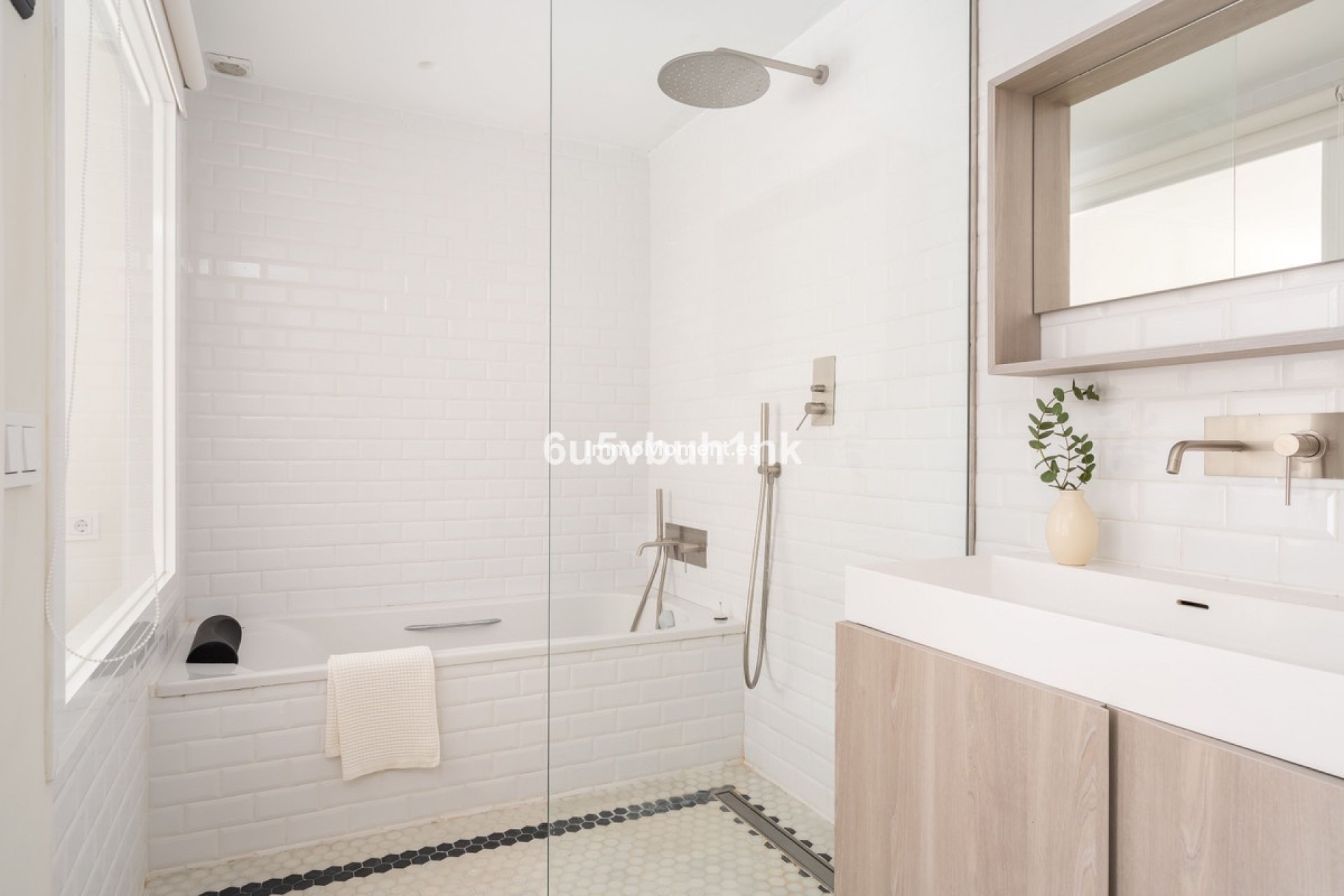 Resale - Townhouse - Marbella - Marbella Centro