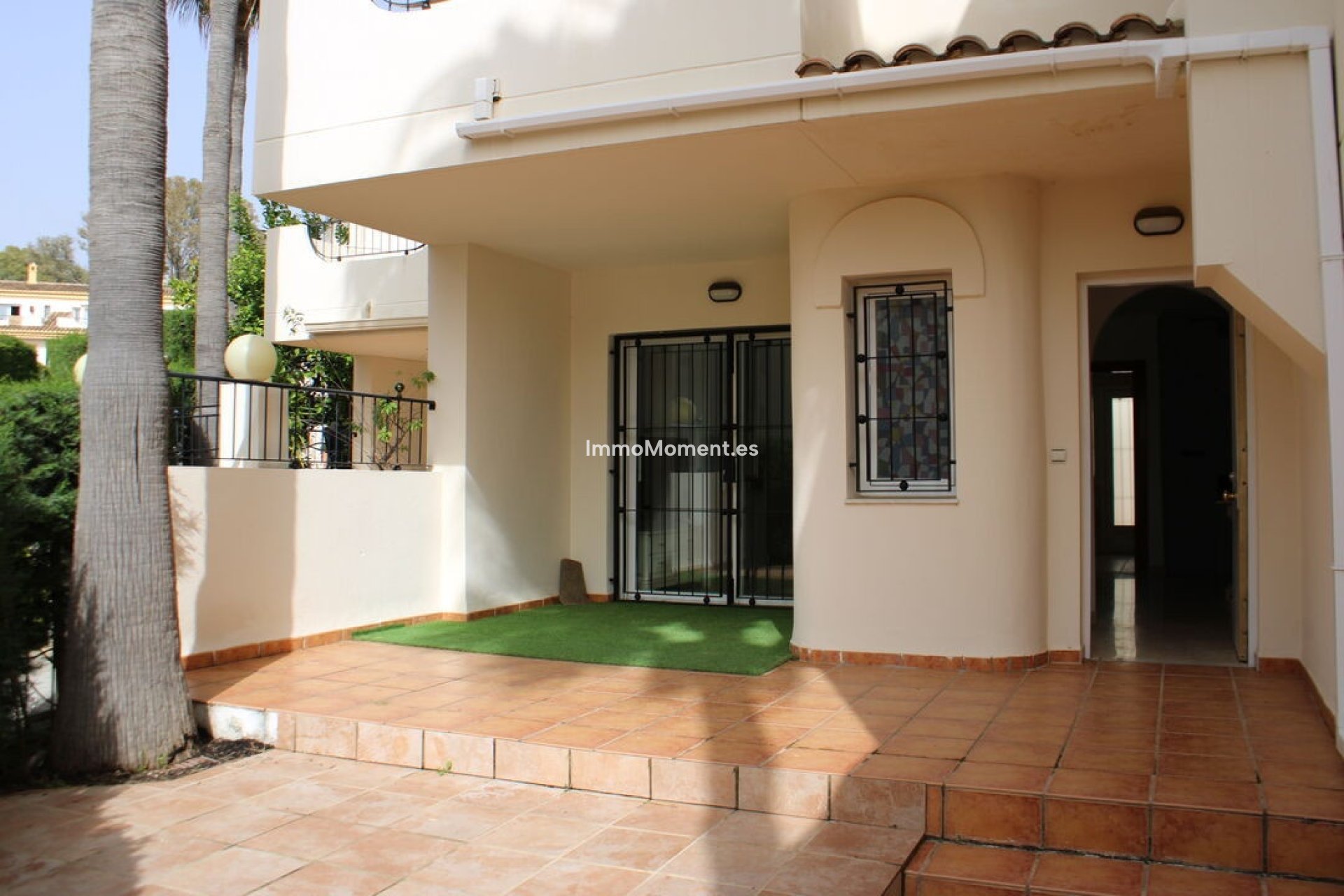 Resale - Townhouse - Marbella - Marbella Centro