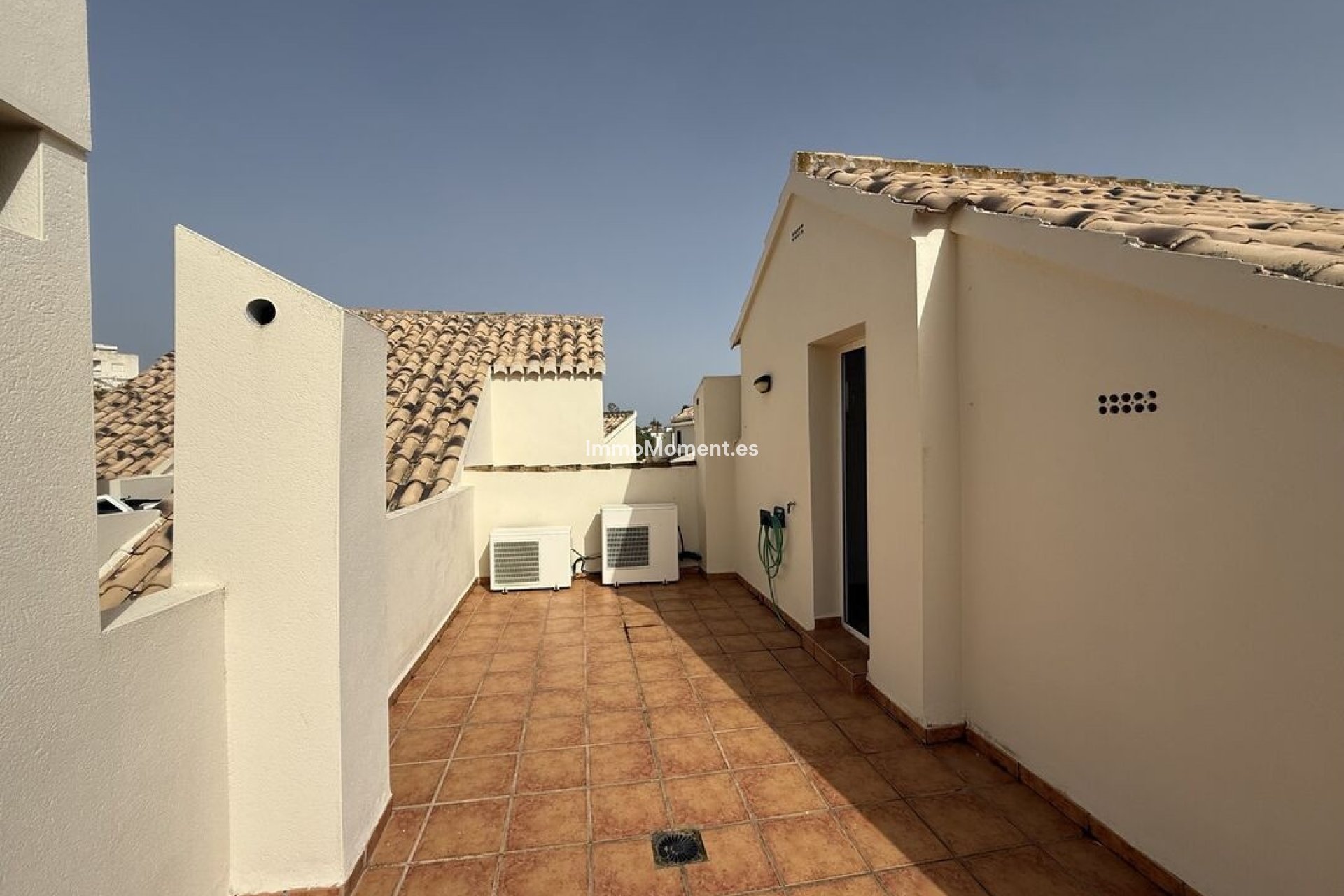 Resale - Townhouse - Marbella - Marbella Centro