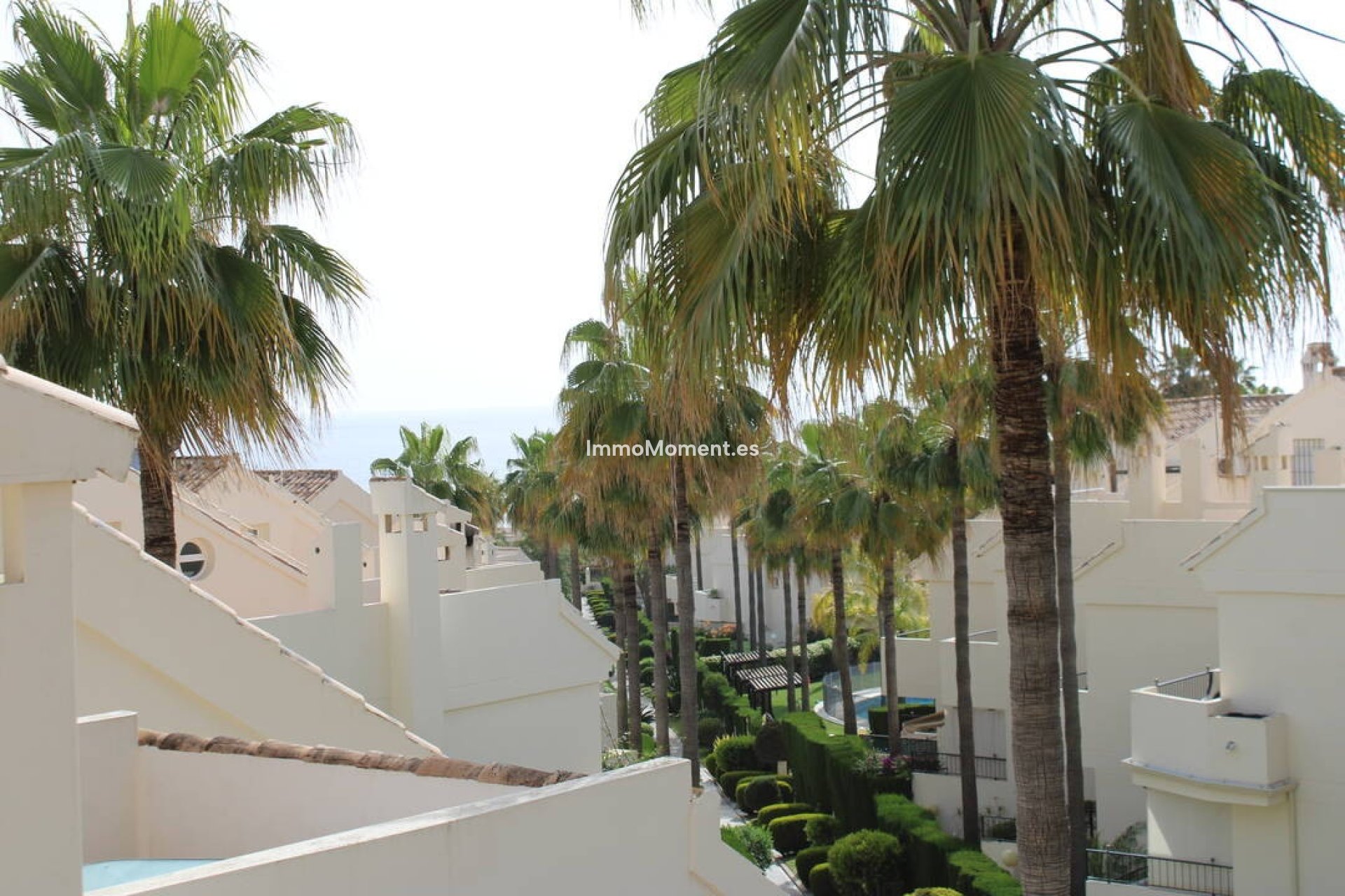 Resale - Townhouse - Marbella - Marbella Centro