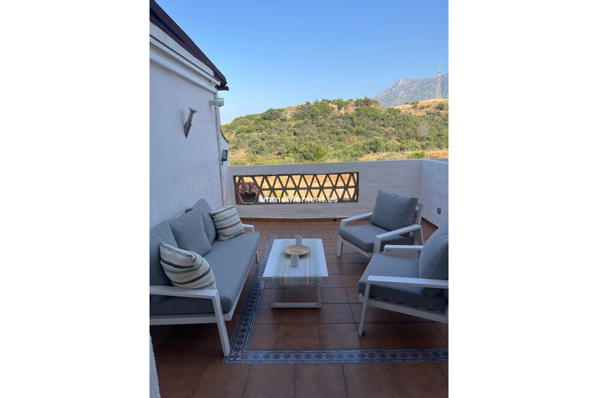 Resale - Townhouse - Marbella - Marbella Centro