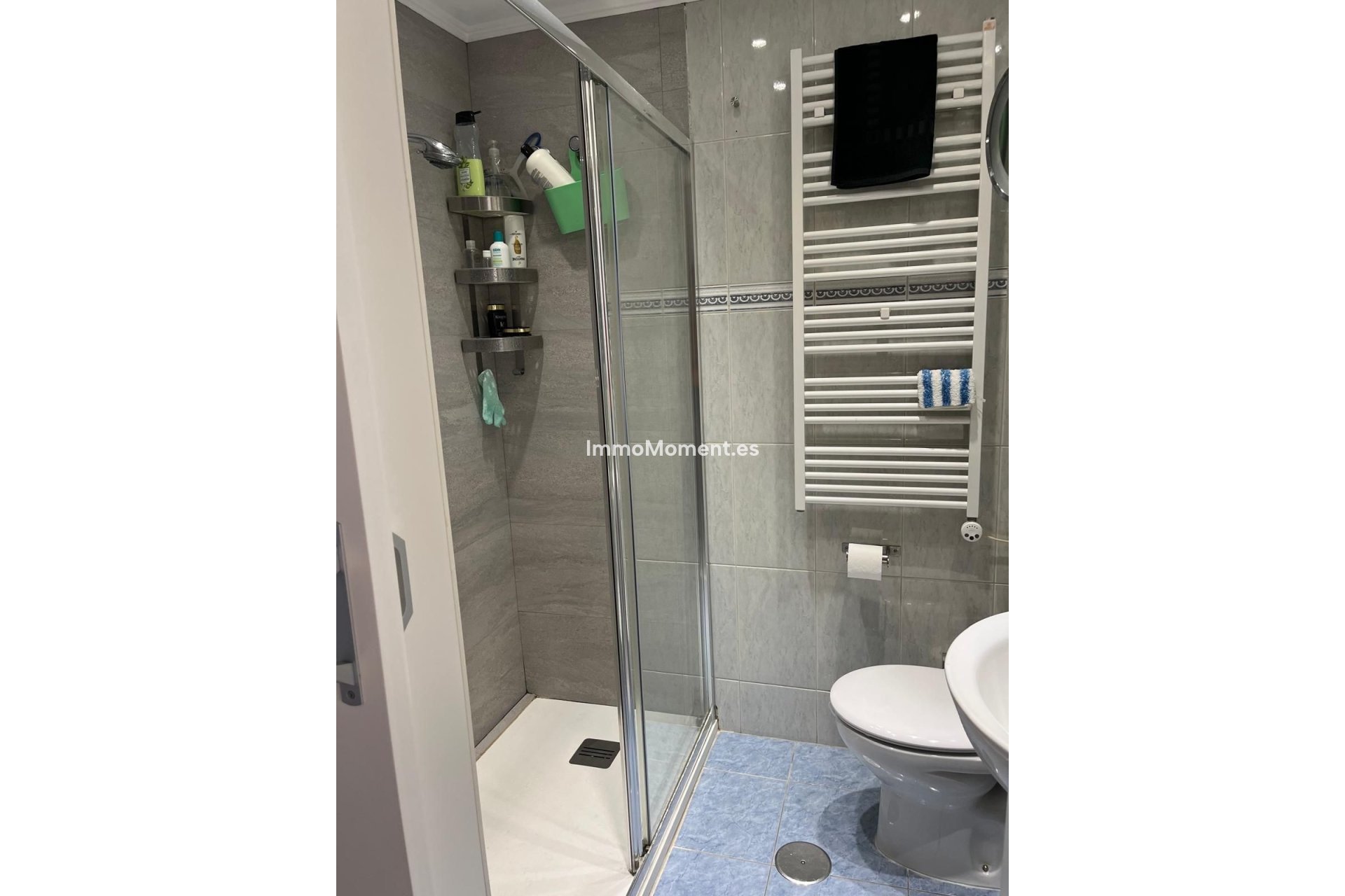 Resale - Townhouse - Marbella - Marbella Centro